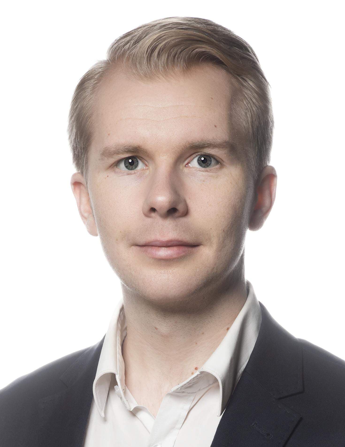 Tony Gunnarsson
