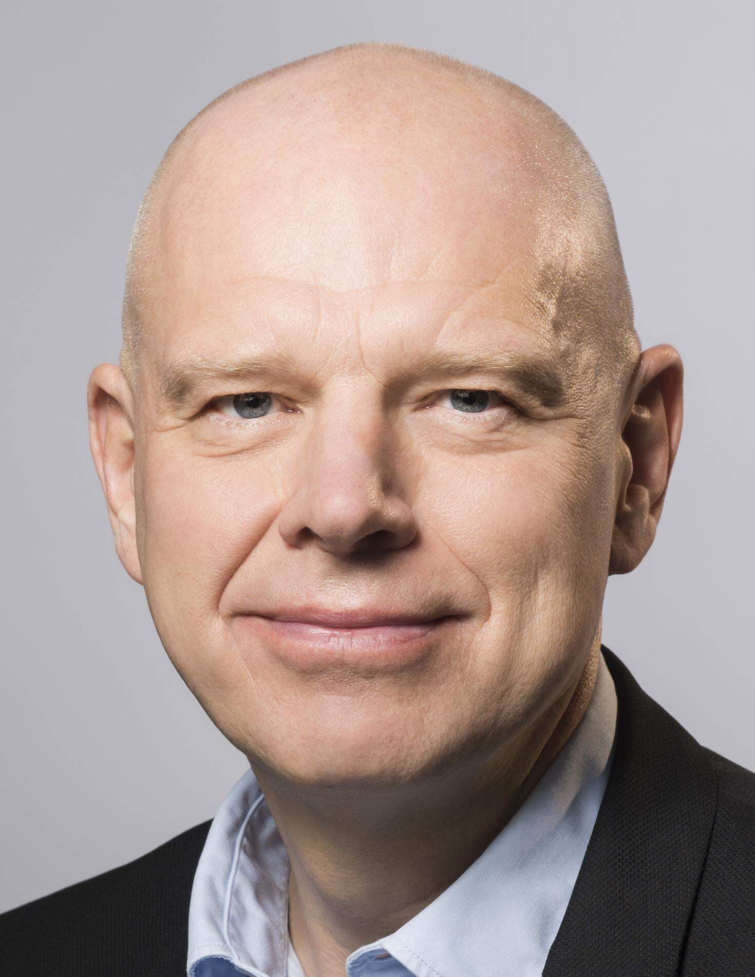 Pär Andersson