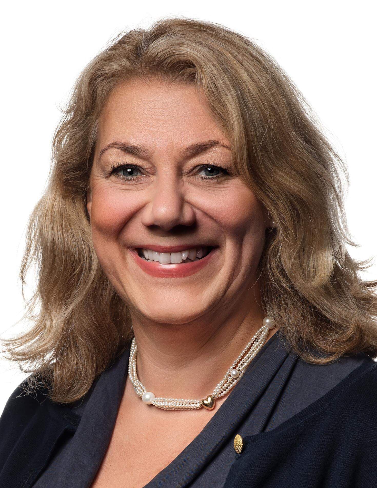Ellen Hausel Heldahl