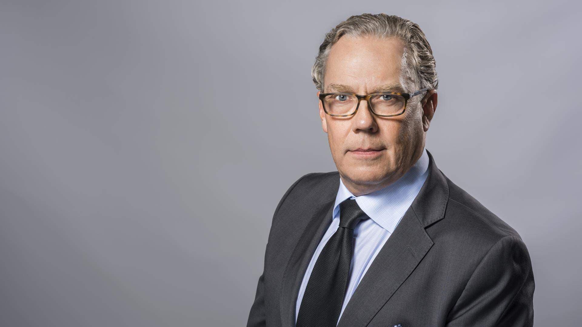 Richard Hellenius