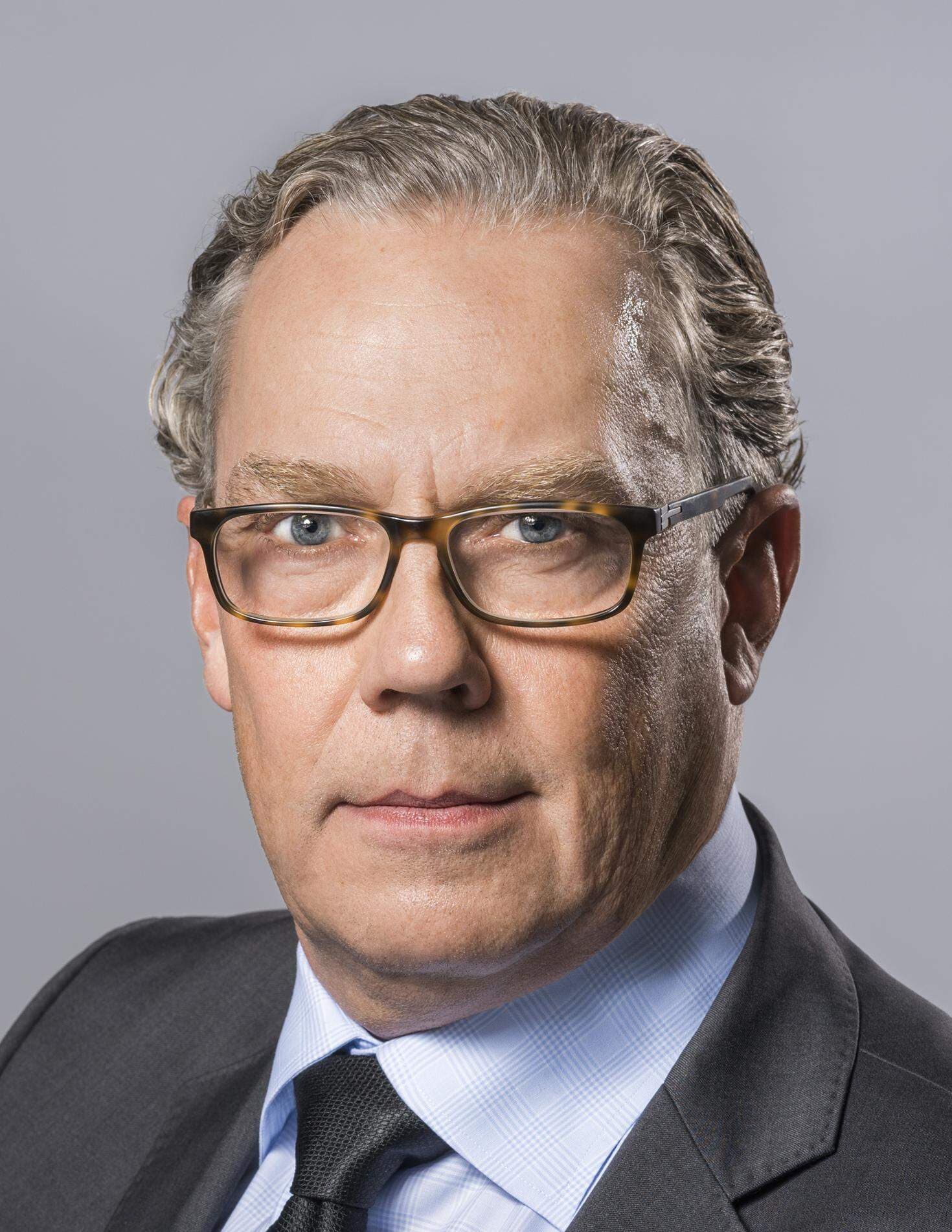 Richard Hellenius