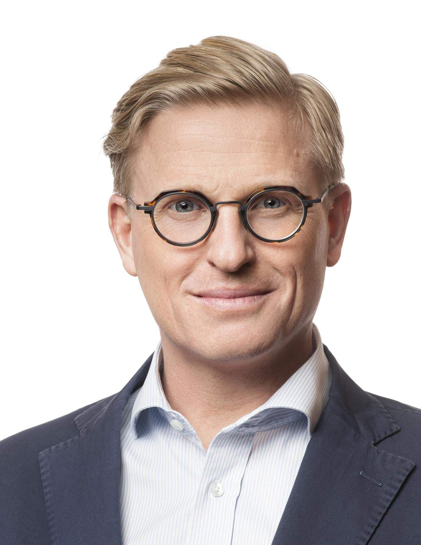 Gustav Blix