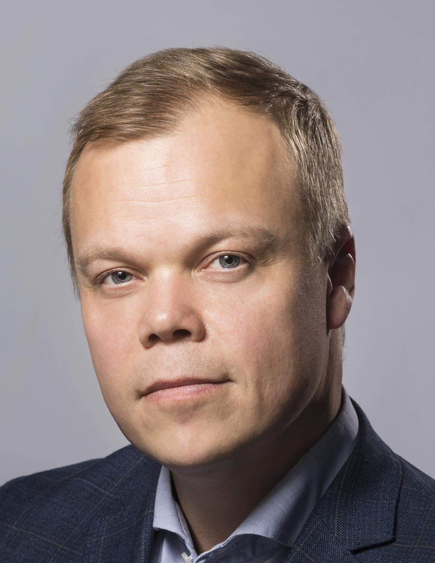Peter Isling