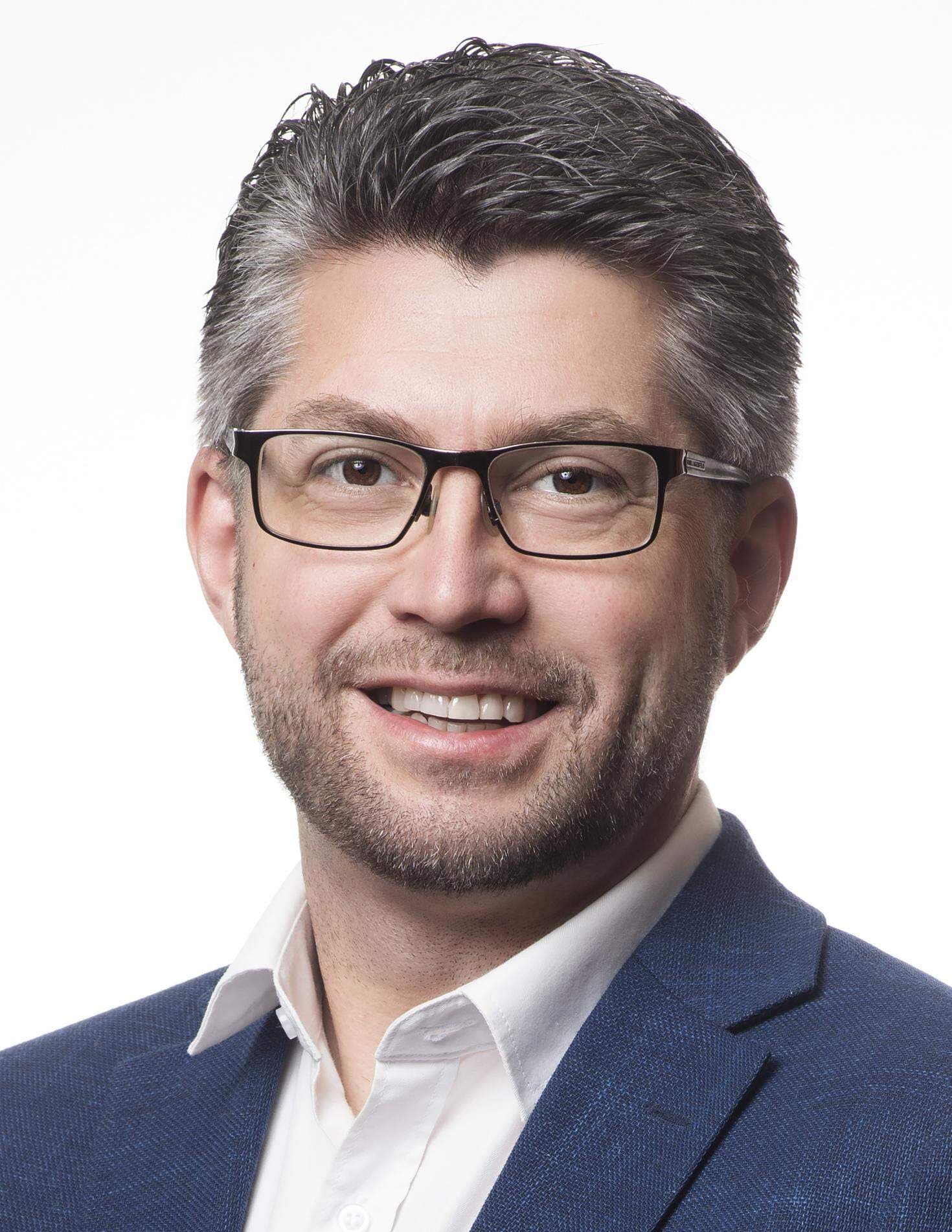 Johan Dalén