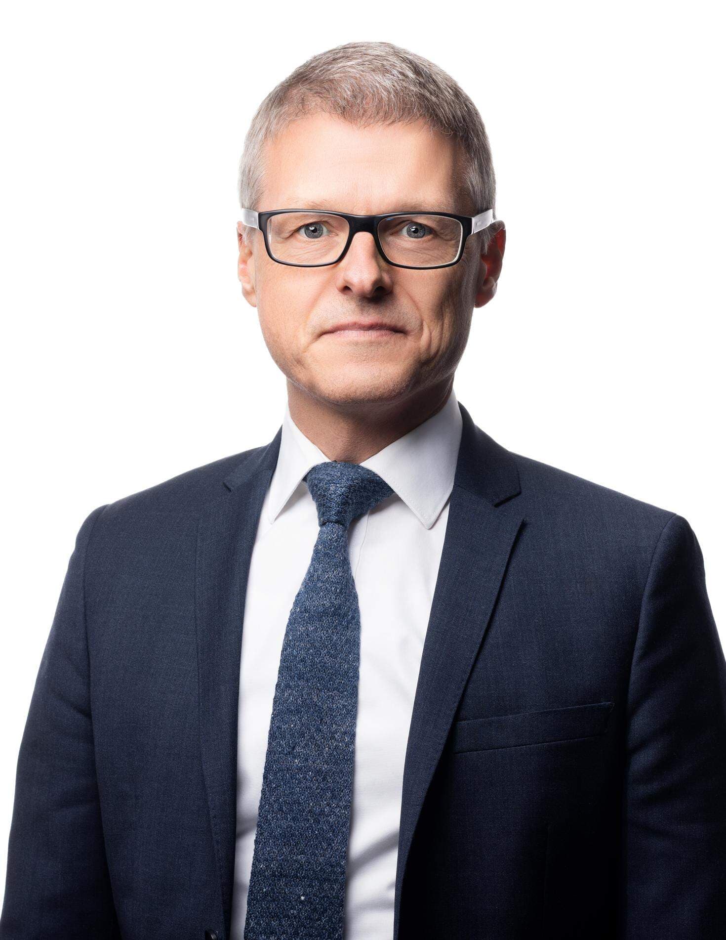 Christer Östlund