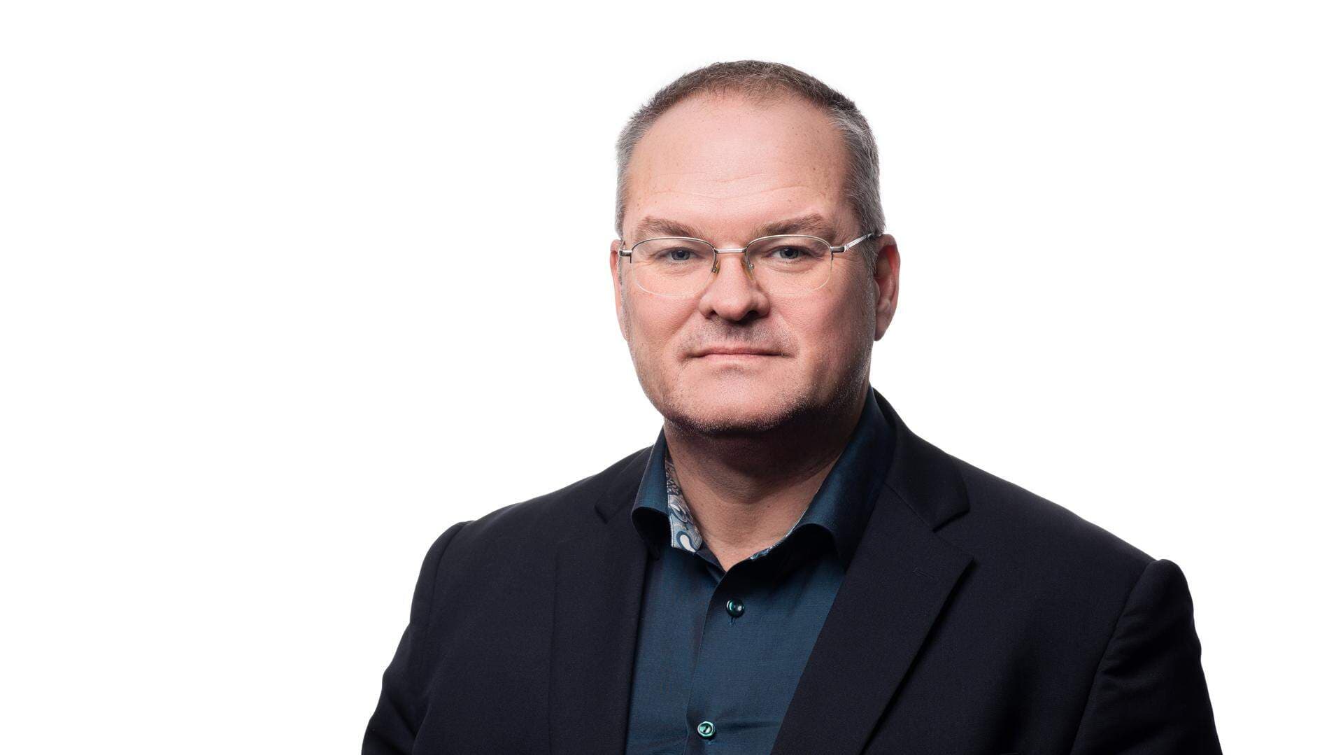 Ola Toftegaard