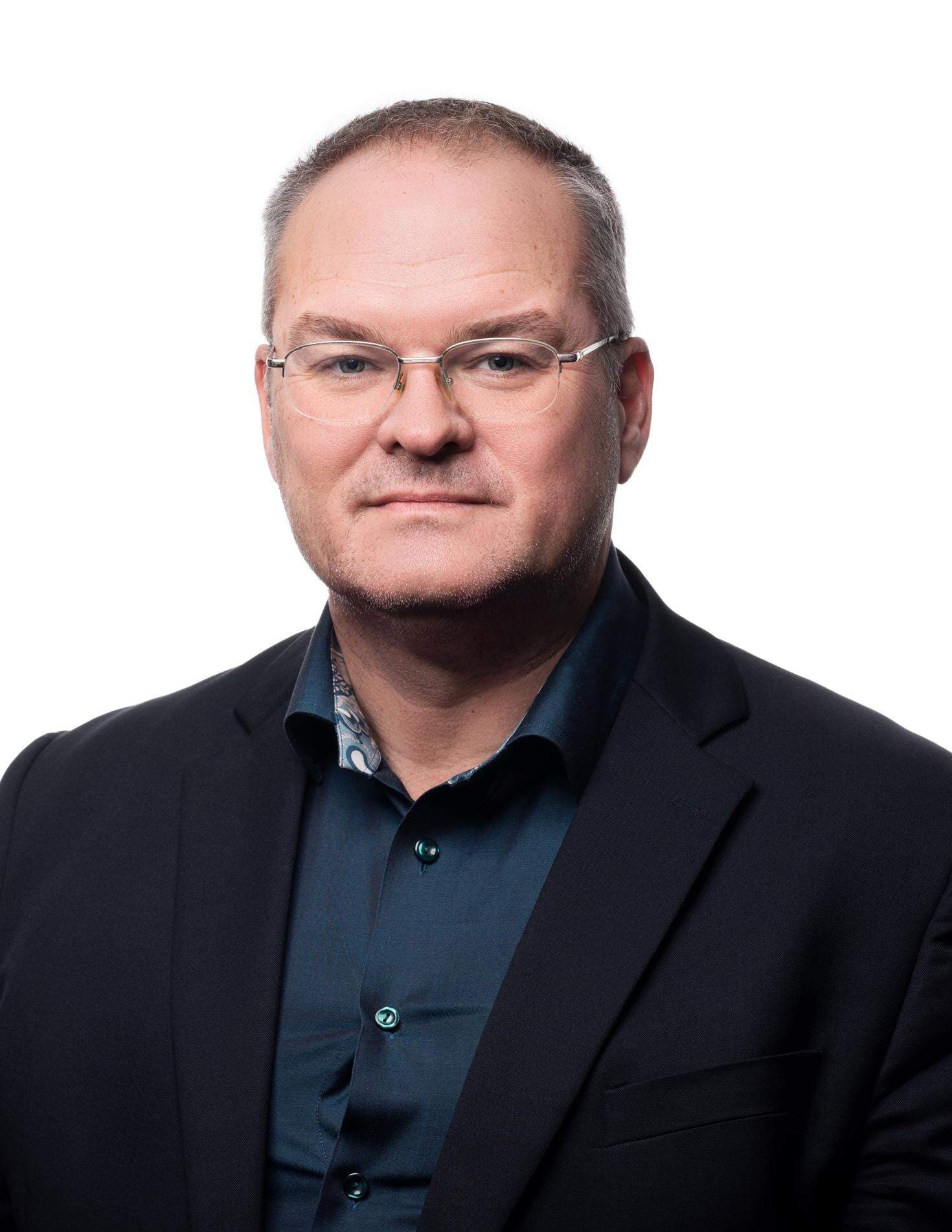 Ola Toftegaard