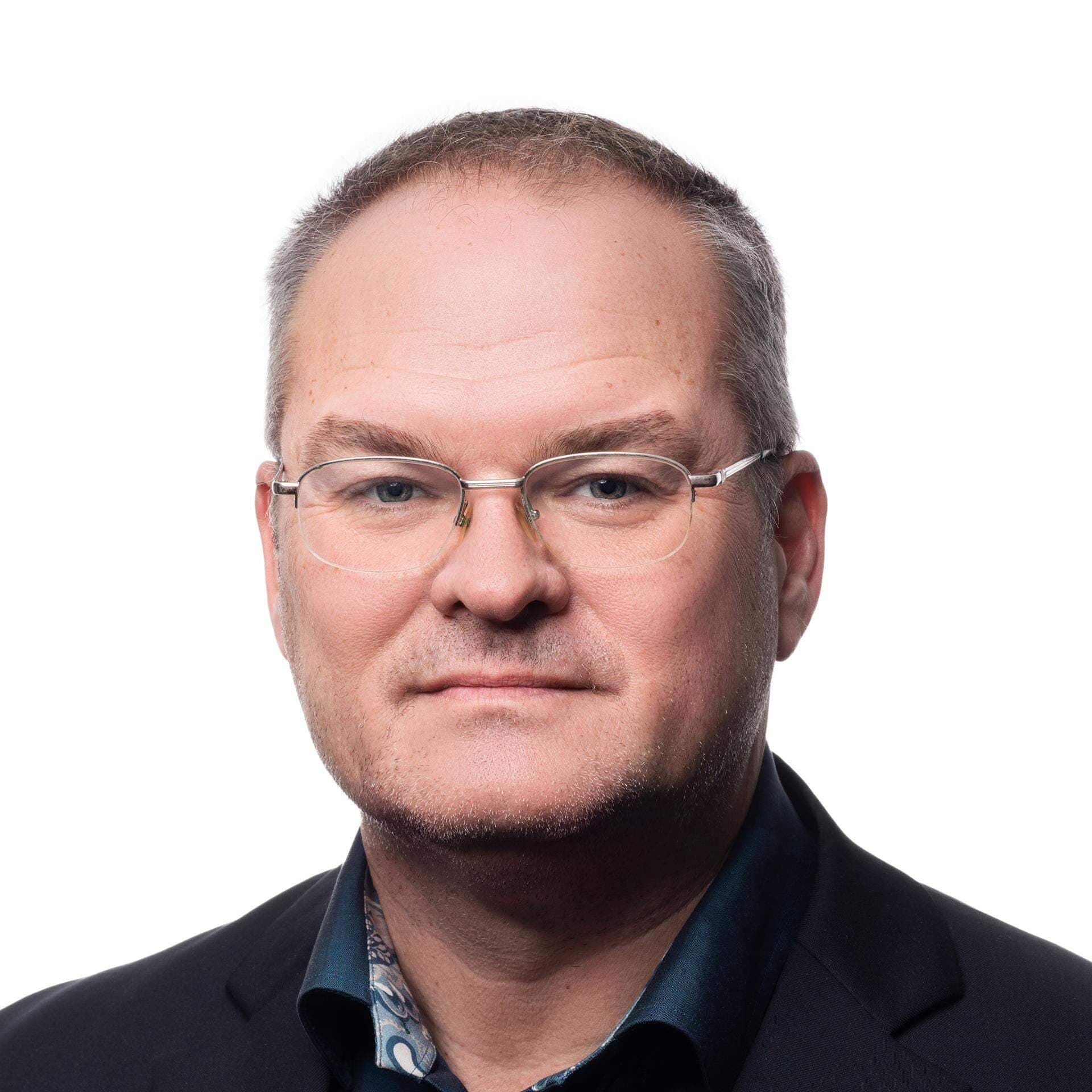 Ola Toftegaard