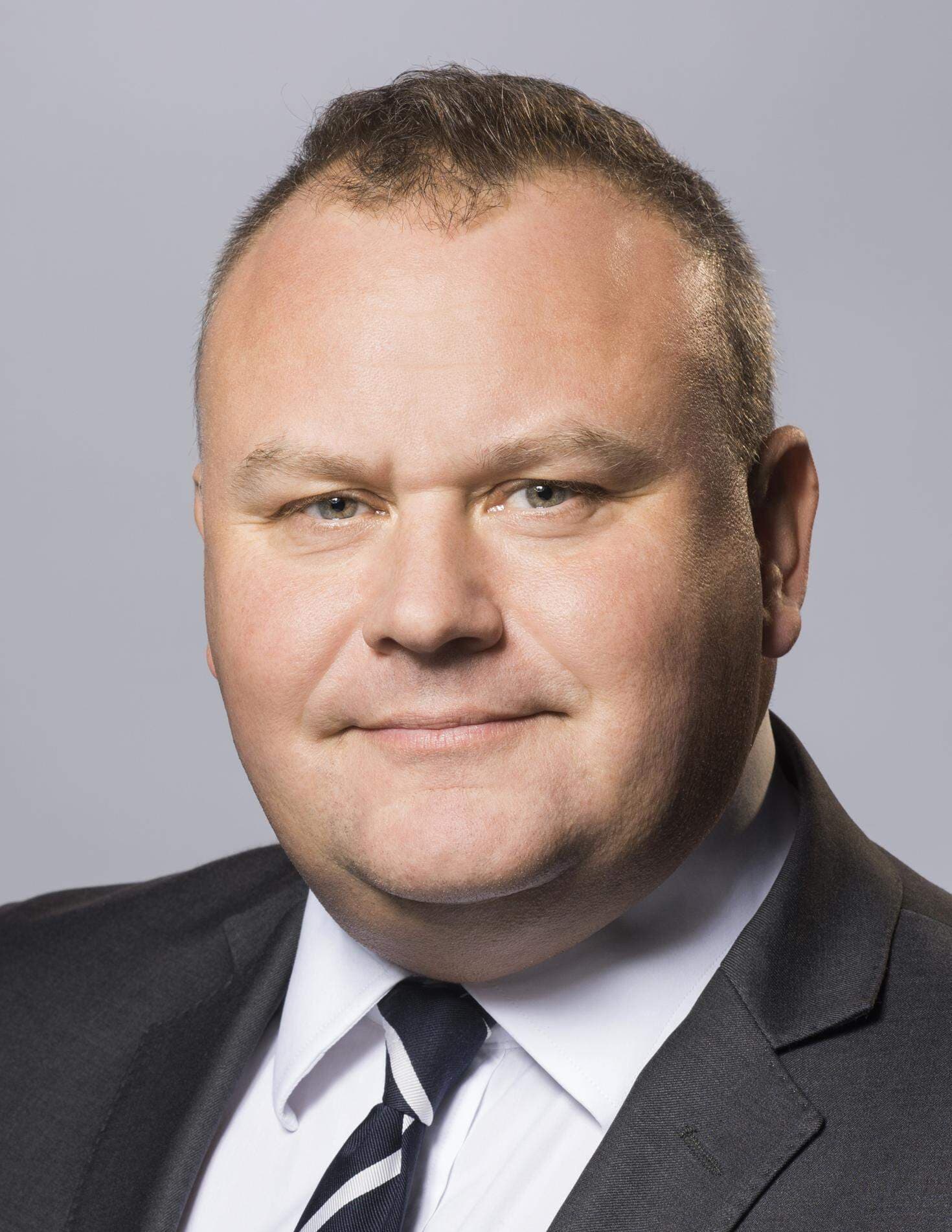 Göran Grén