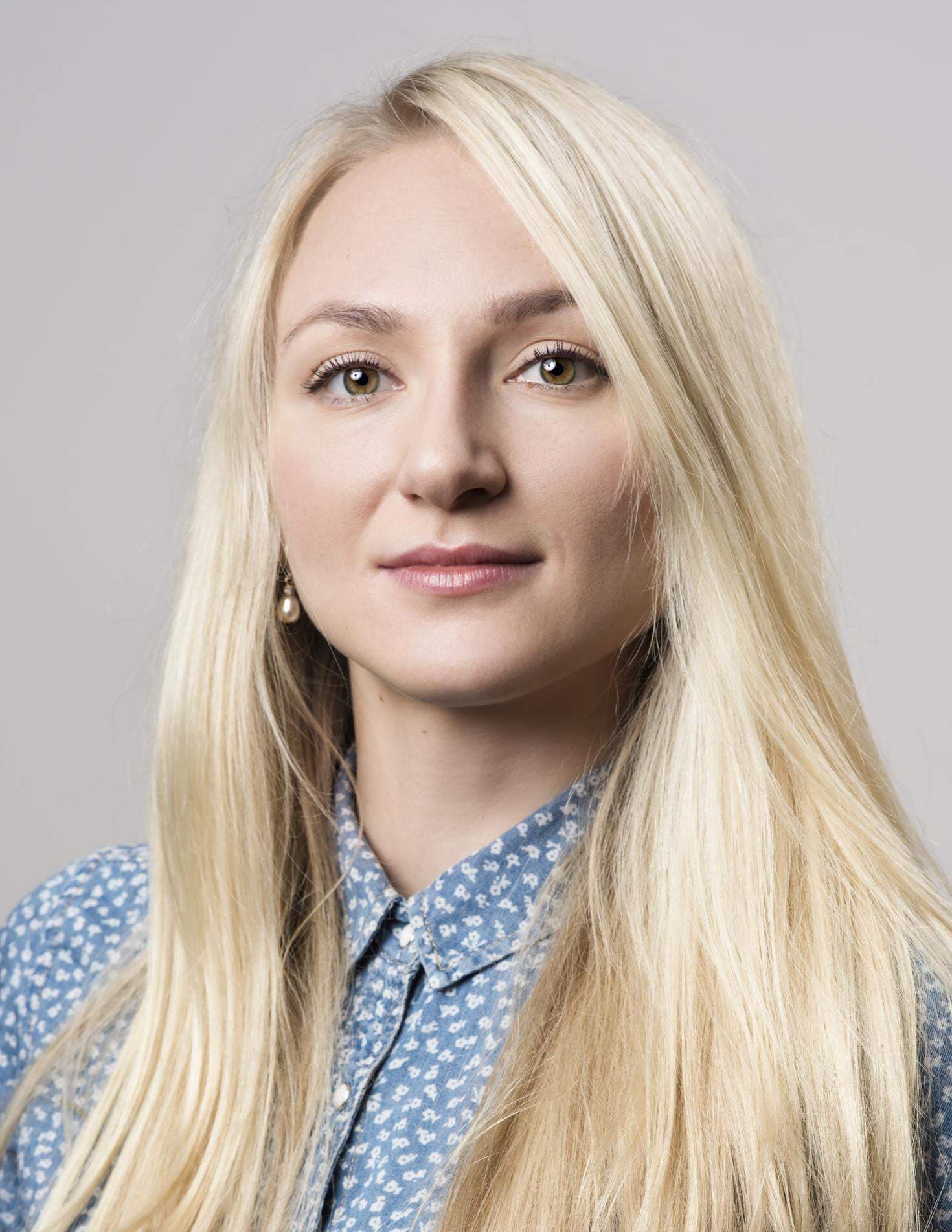Tamara Sobolevskaia