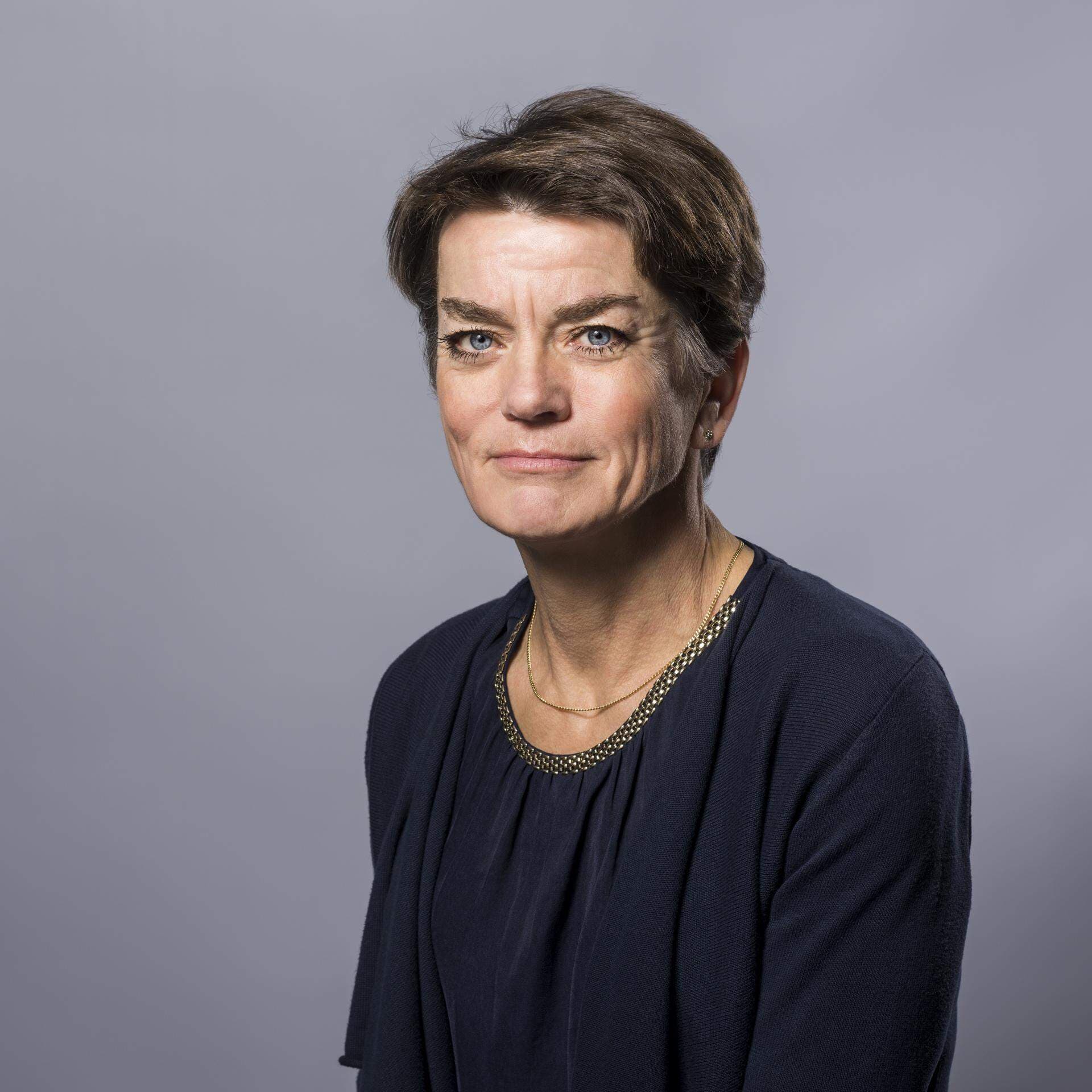 Anne Wigart, företagsjurist på Svenskt Näringsliv.
