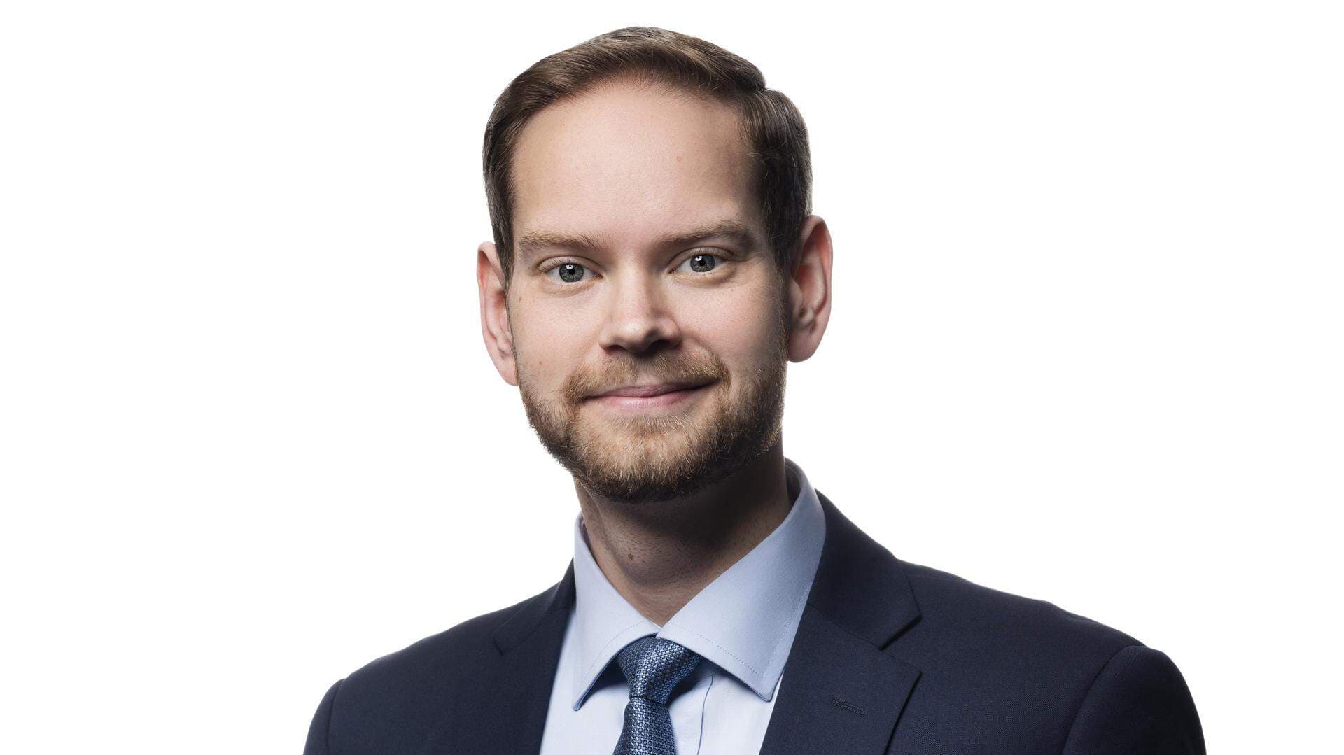 Daniel Andersson