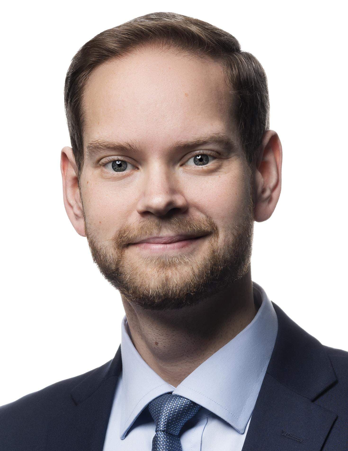Daniel Andersson