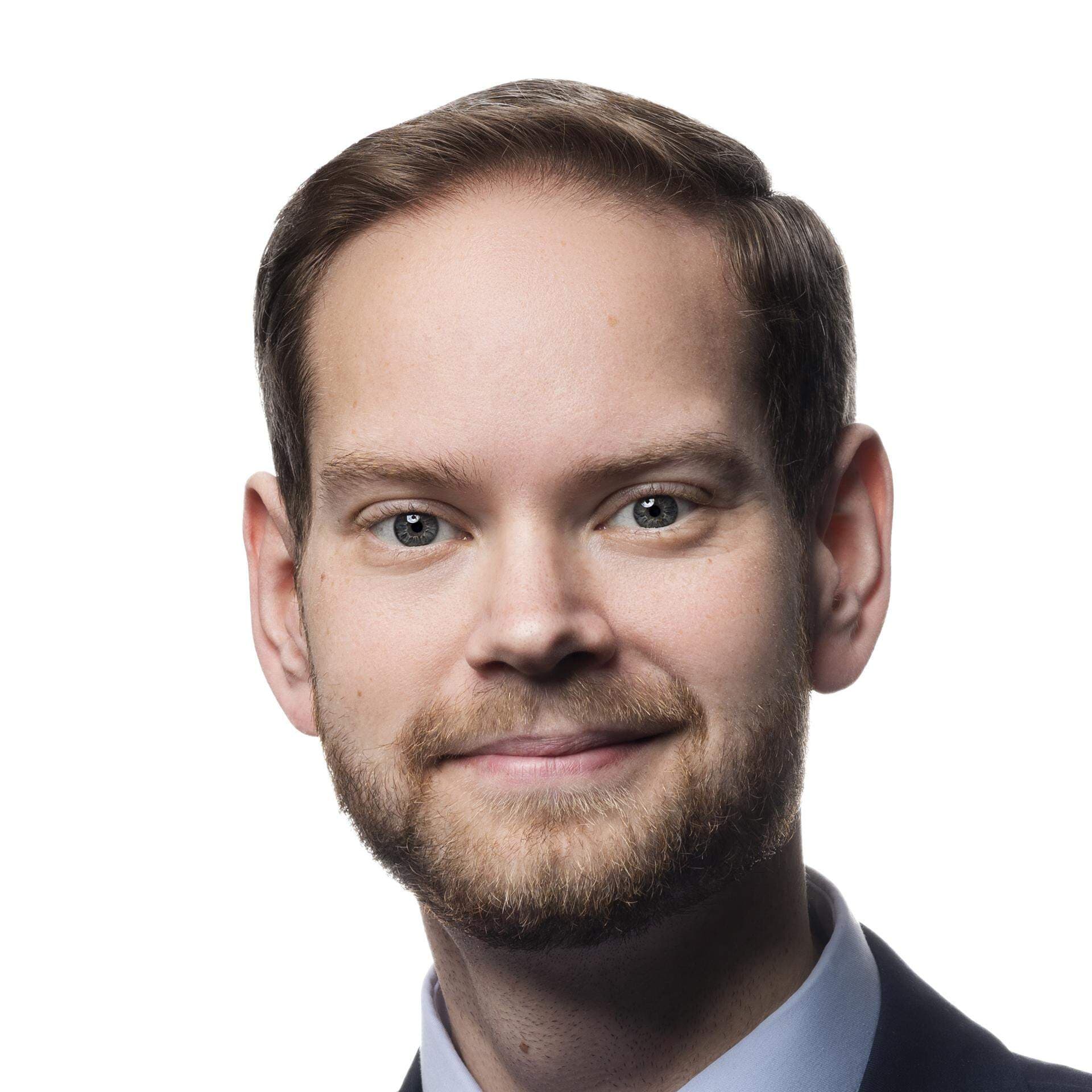 Daniel Andersson