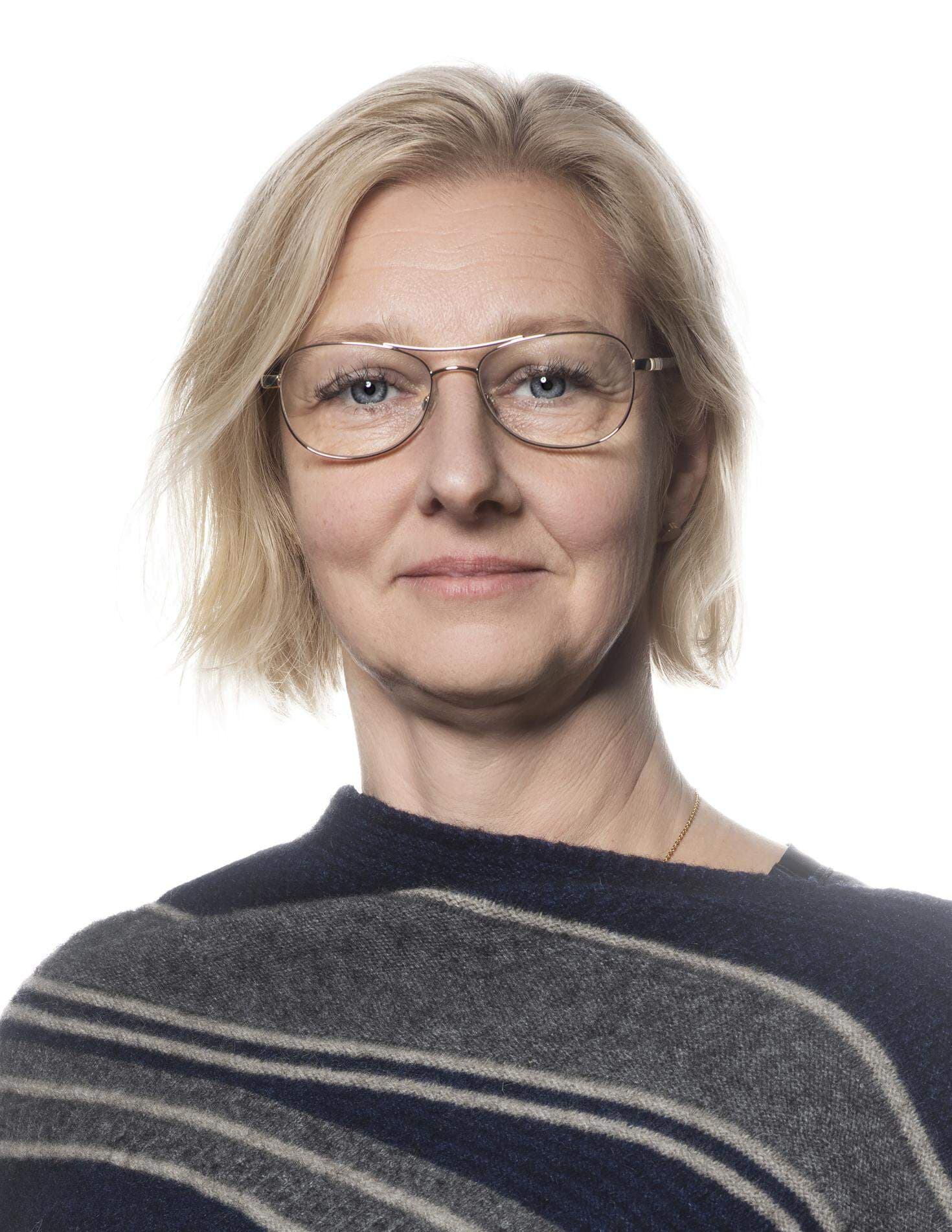 Anna Gillek