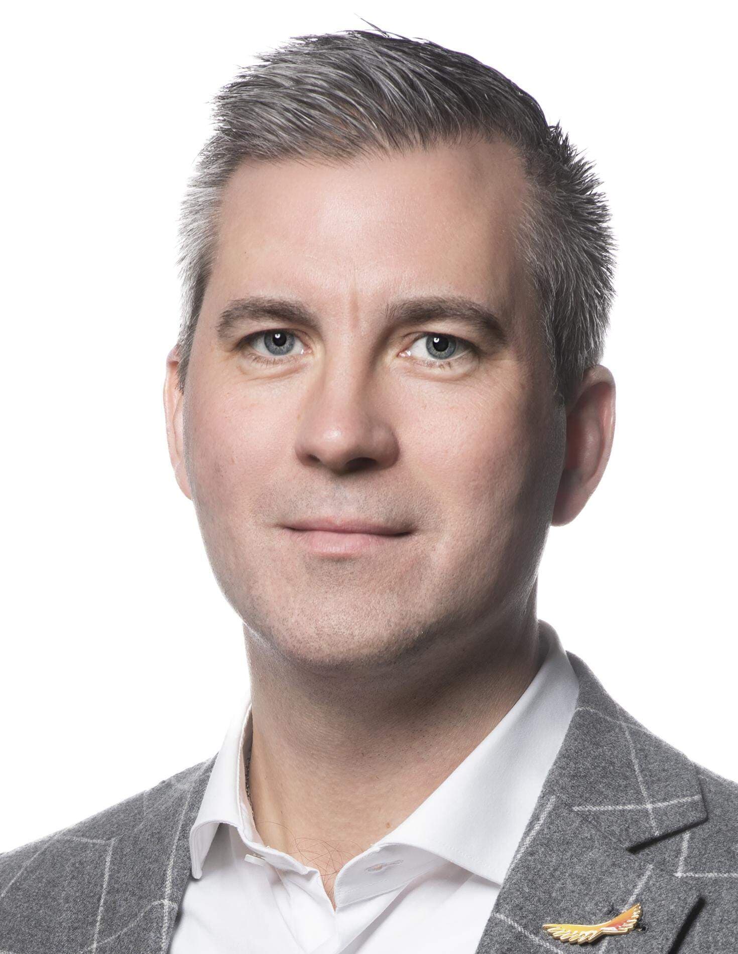 Karl Hulterström