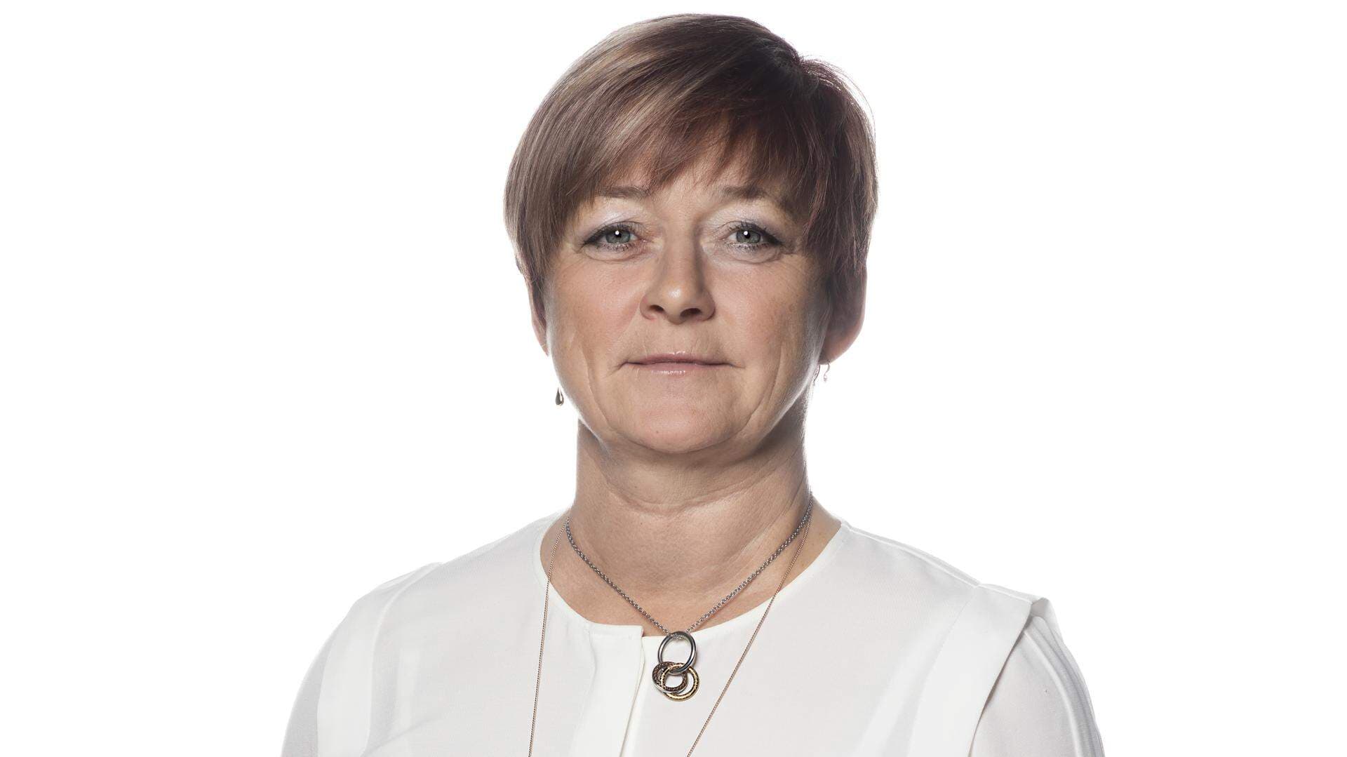 Carina Centrén