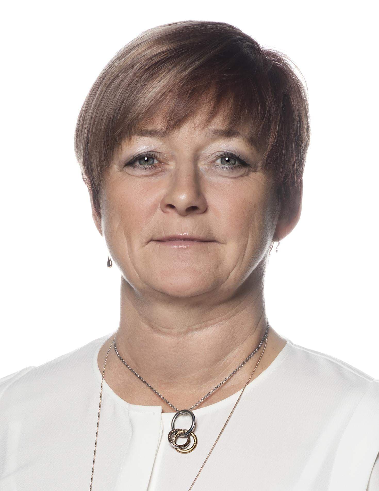 Carina Centrén