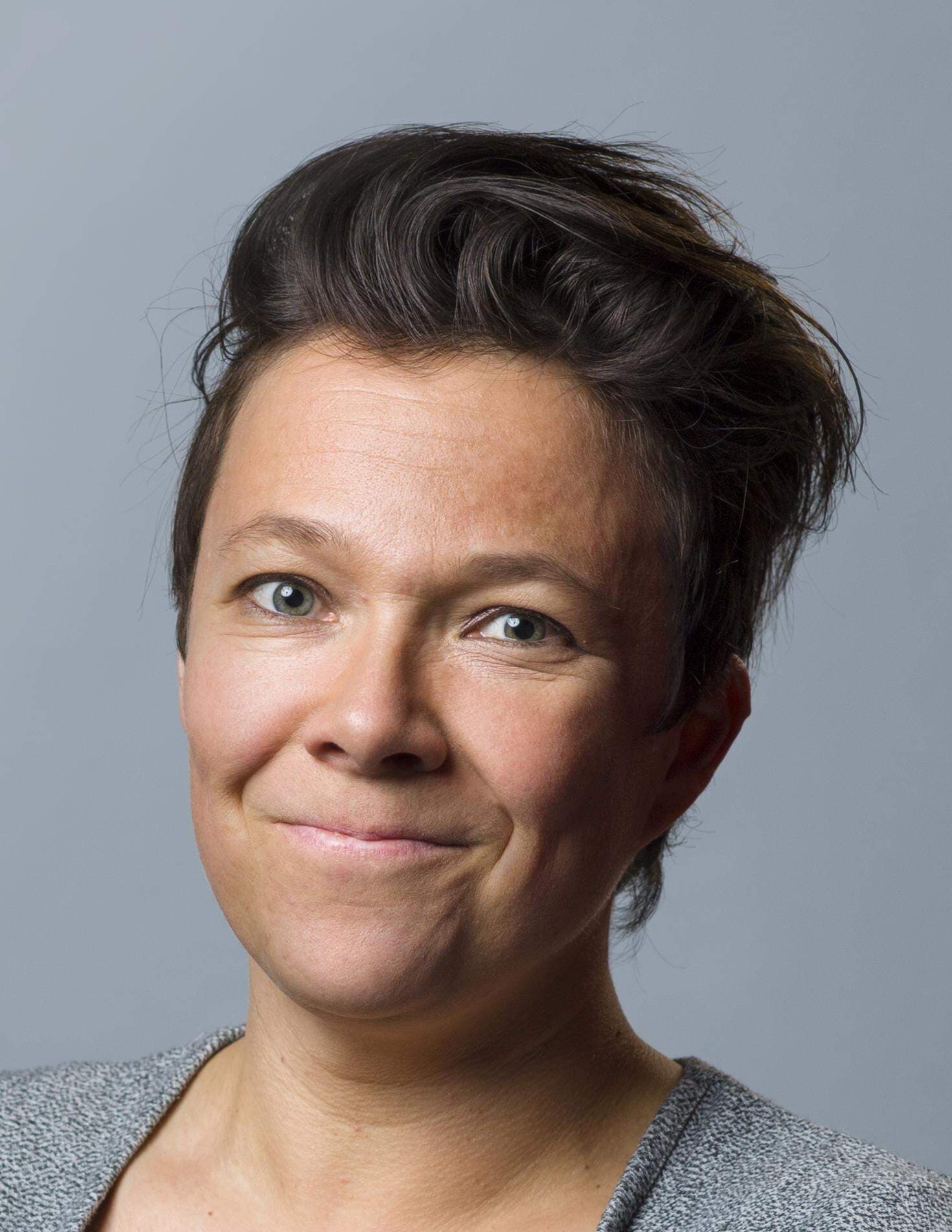 Matilda Henningsson