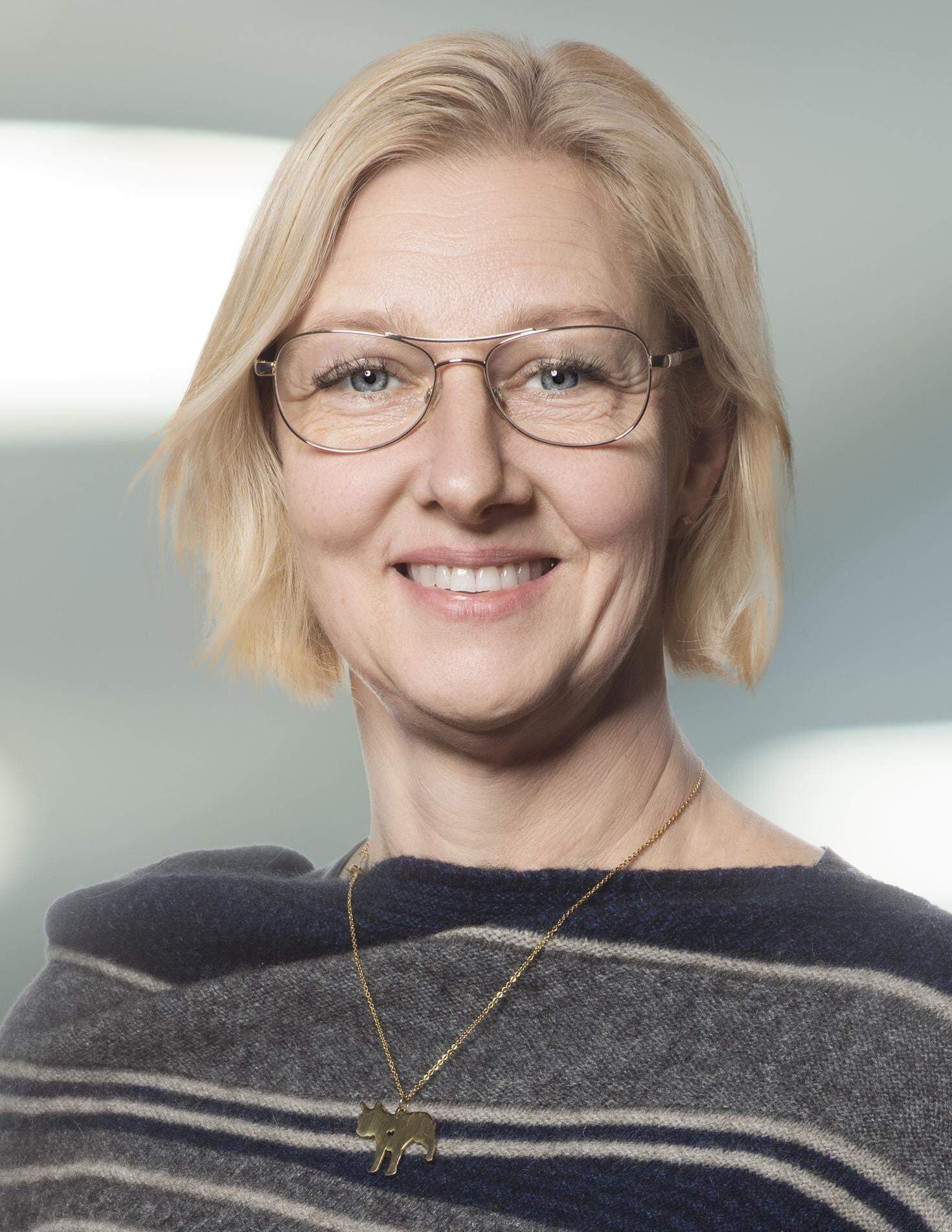 Anna Gillek