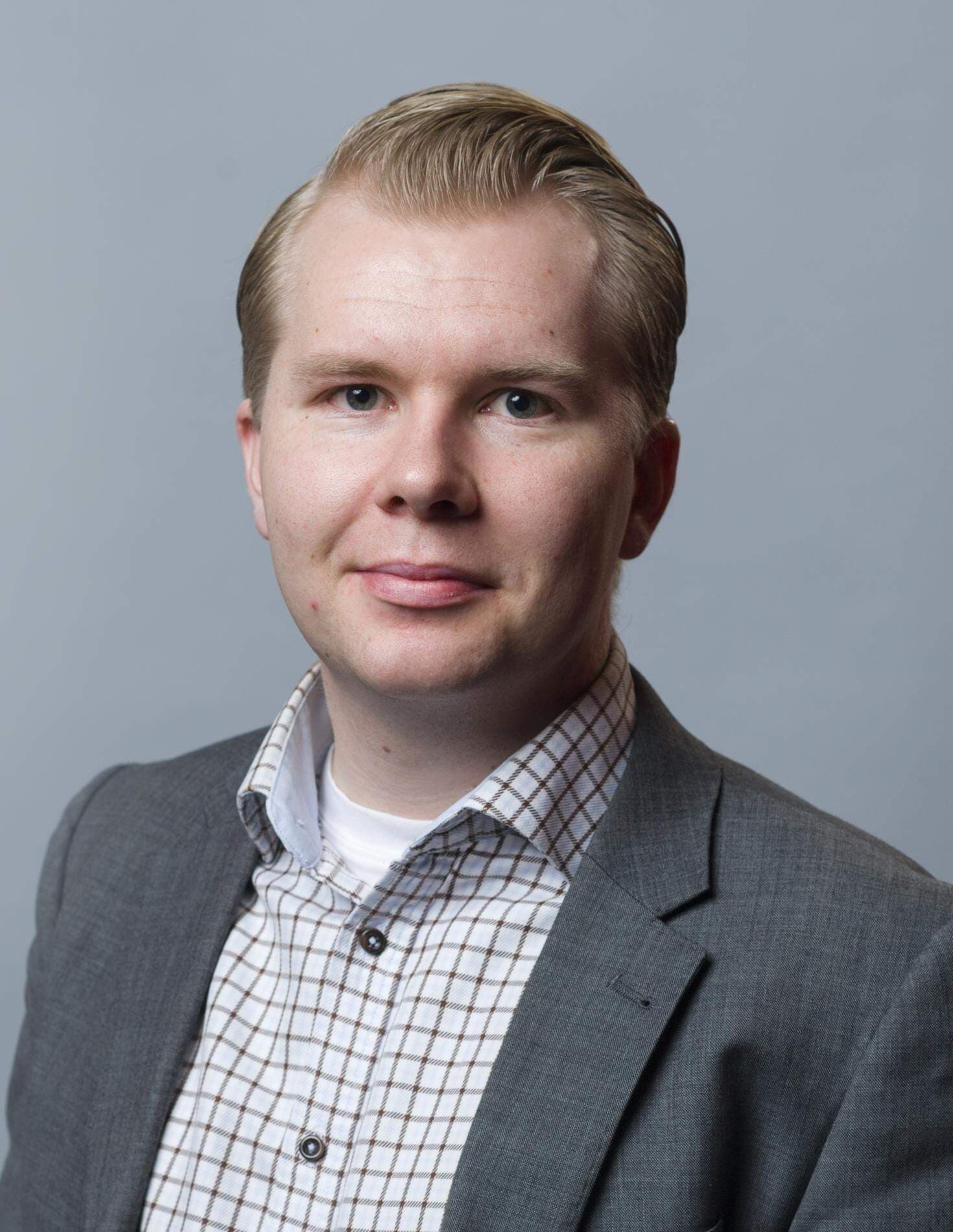 Tony Gunnarsson