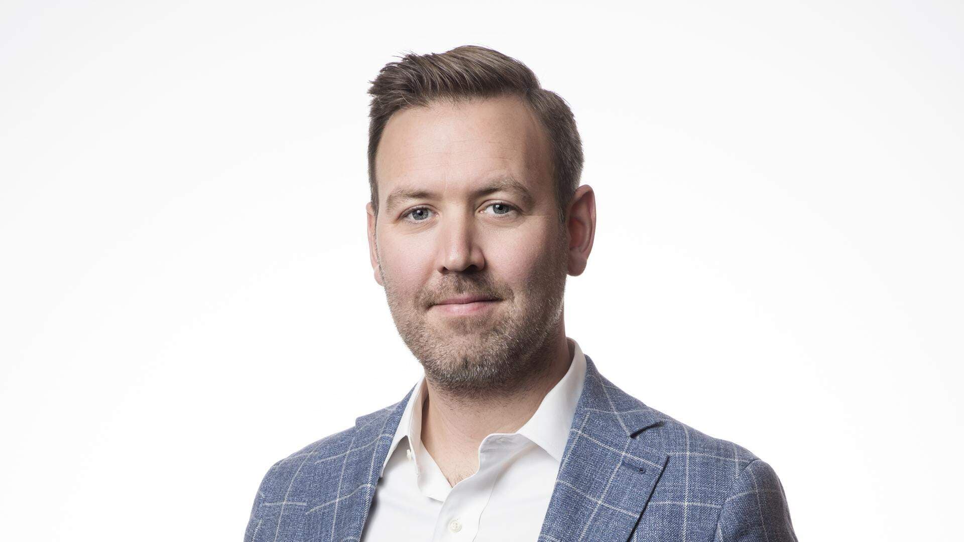 Johan Gustafsson