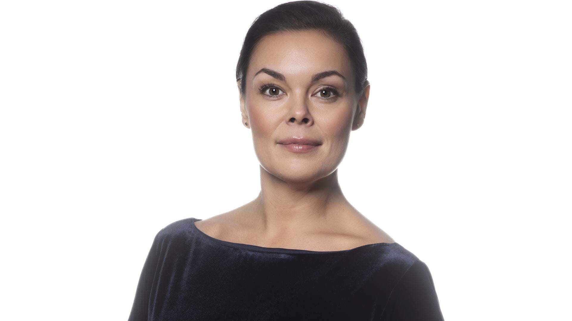 Sofia Sjöström