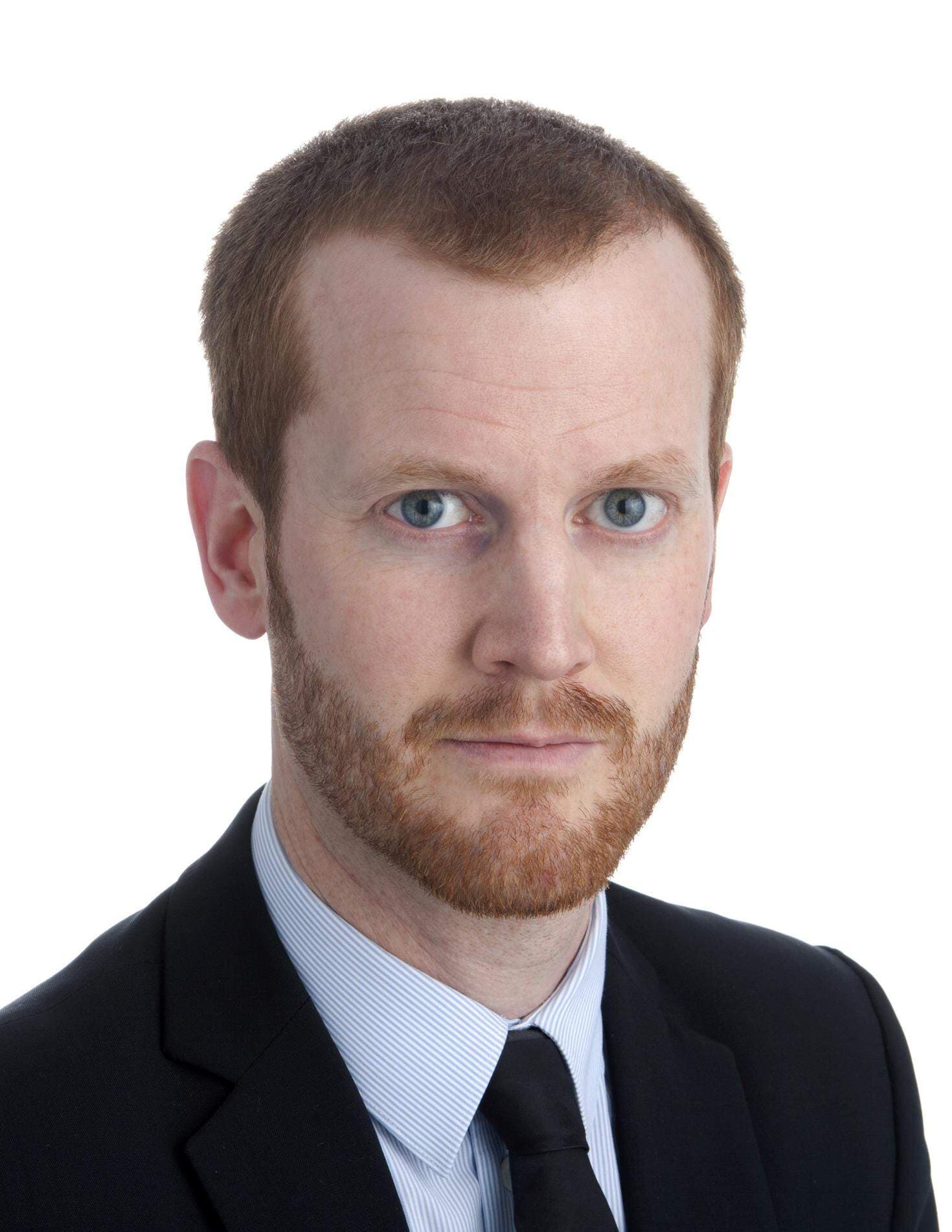 Mårten Bergman