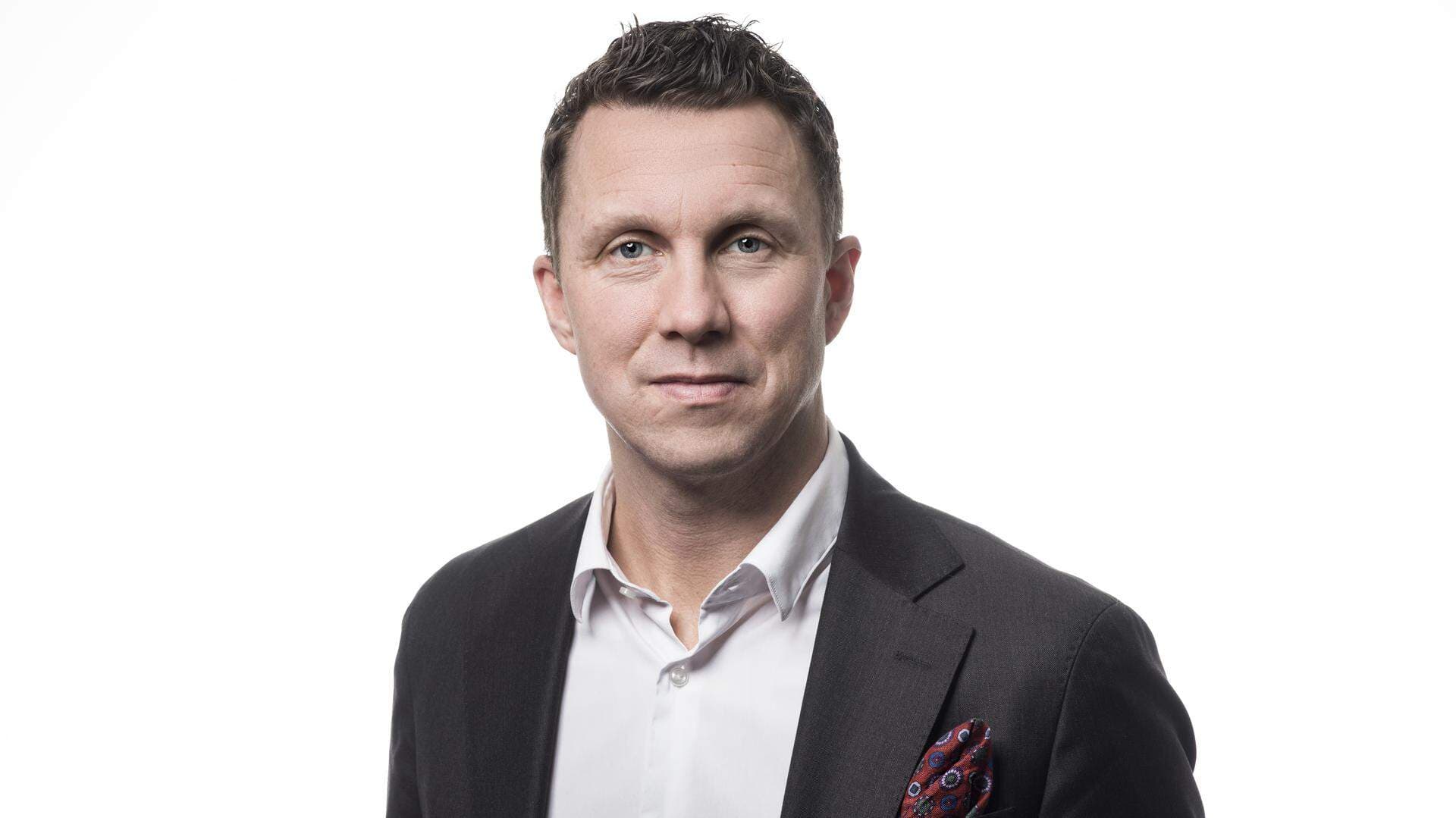 Patrik Karlsson