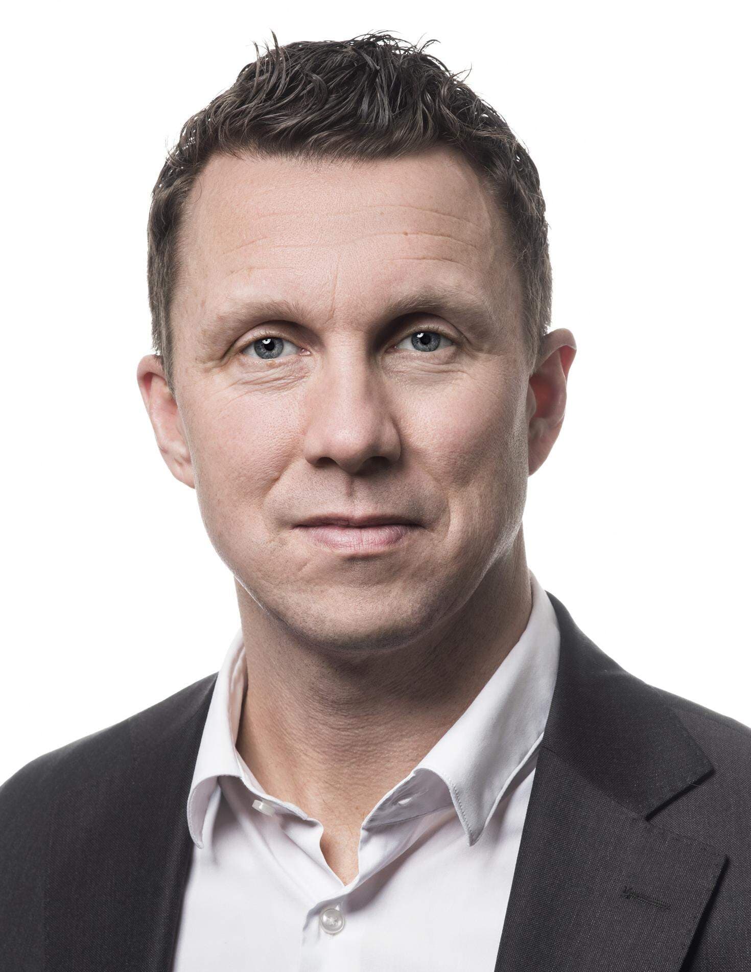 Patrik Karlsson