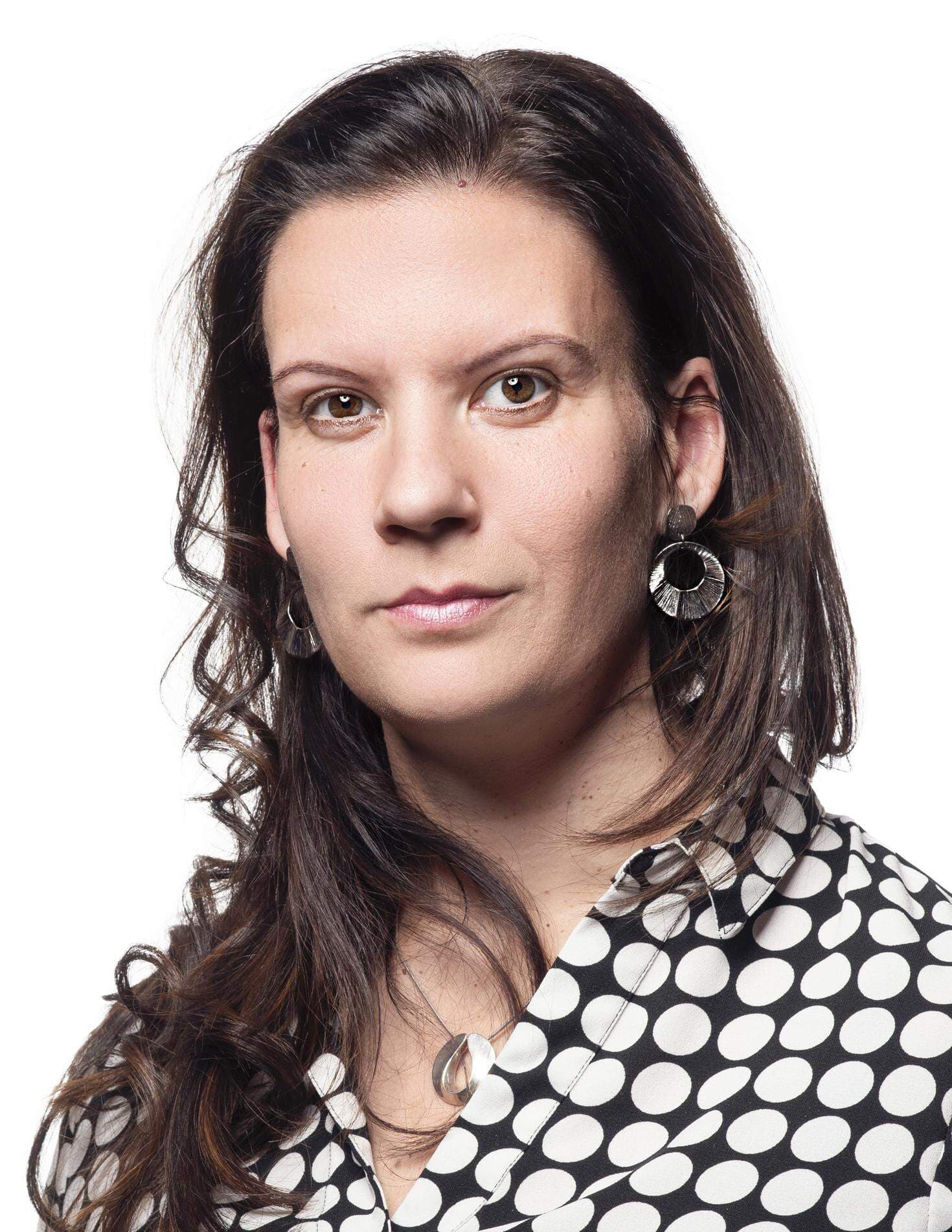 Nina Andersson