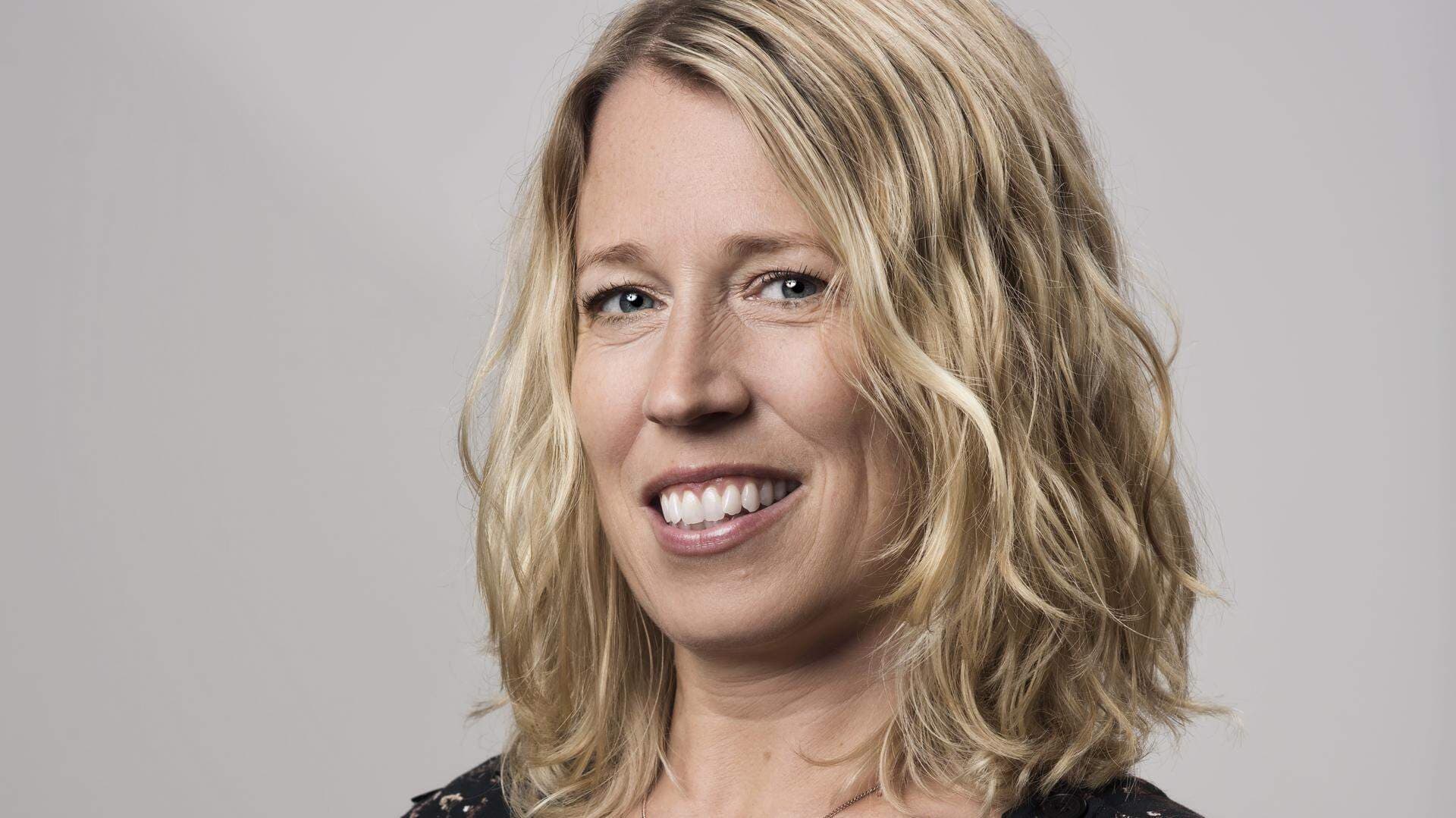 Jenny Svärd