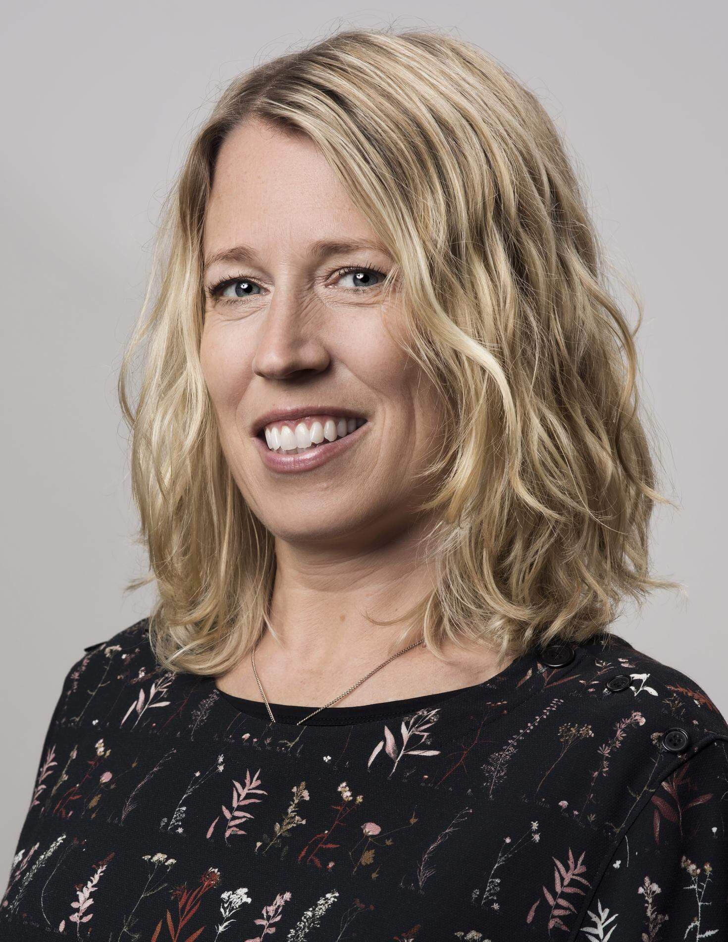 Jenny Svärd