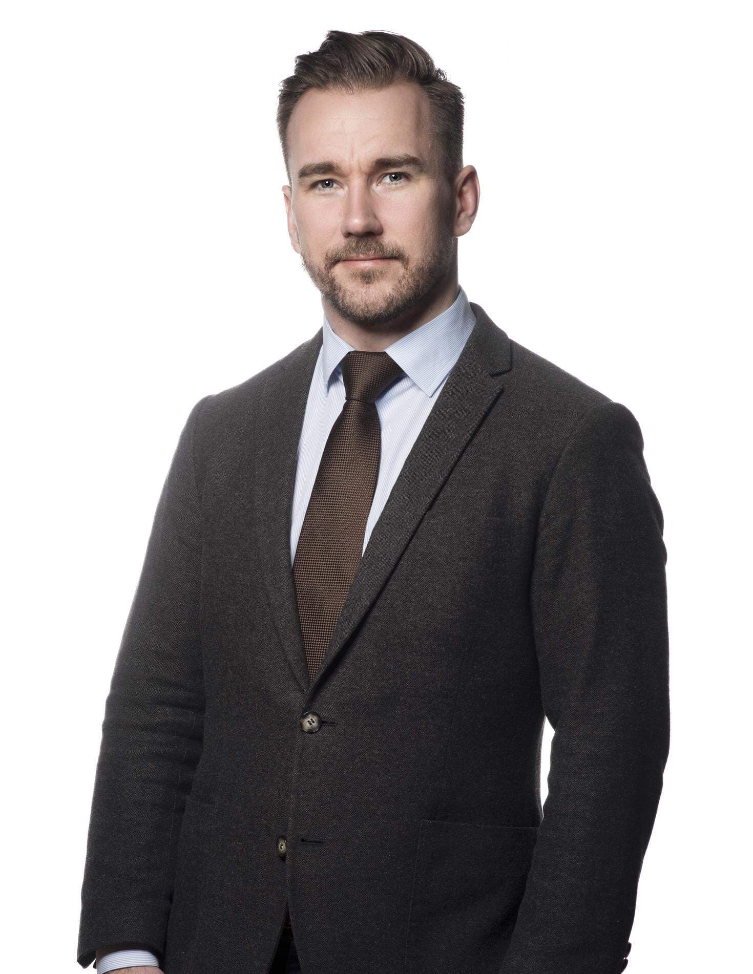 Kristian Ryberg