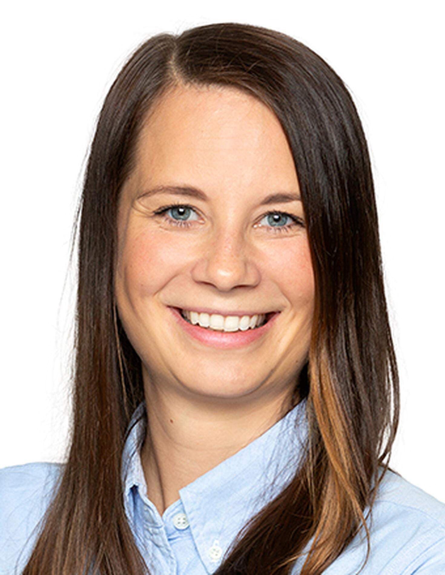 Jessica Tengeland