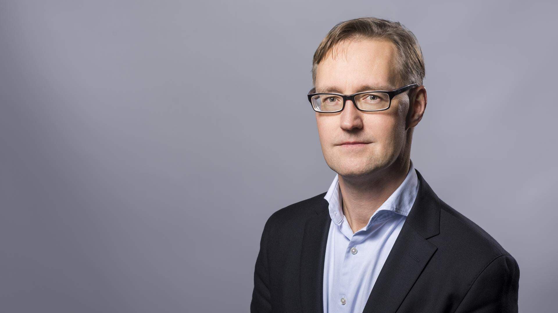 Nicklas Skår