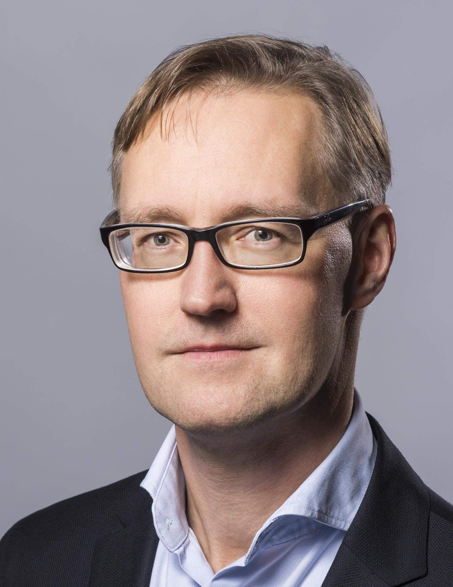 Nicklas Skår