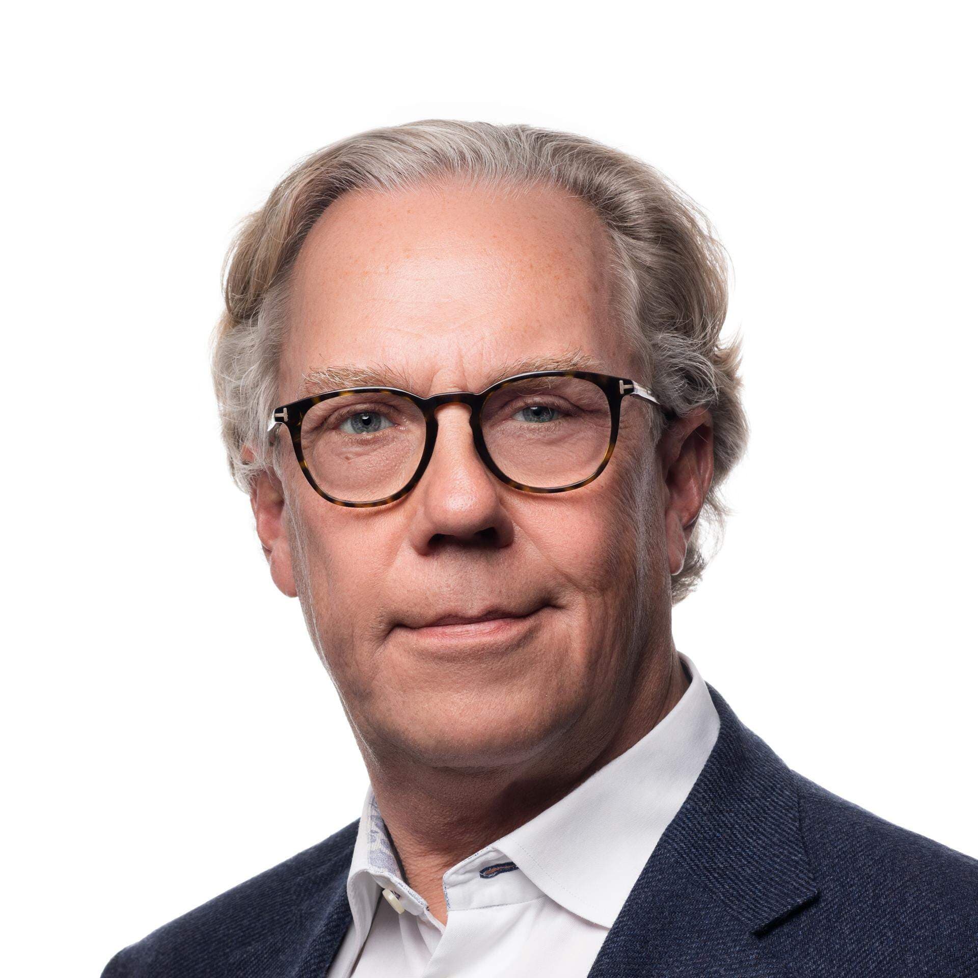 Richard Hellenius