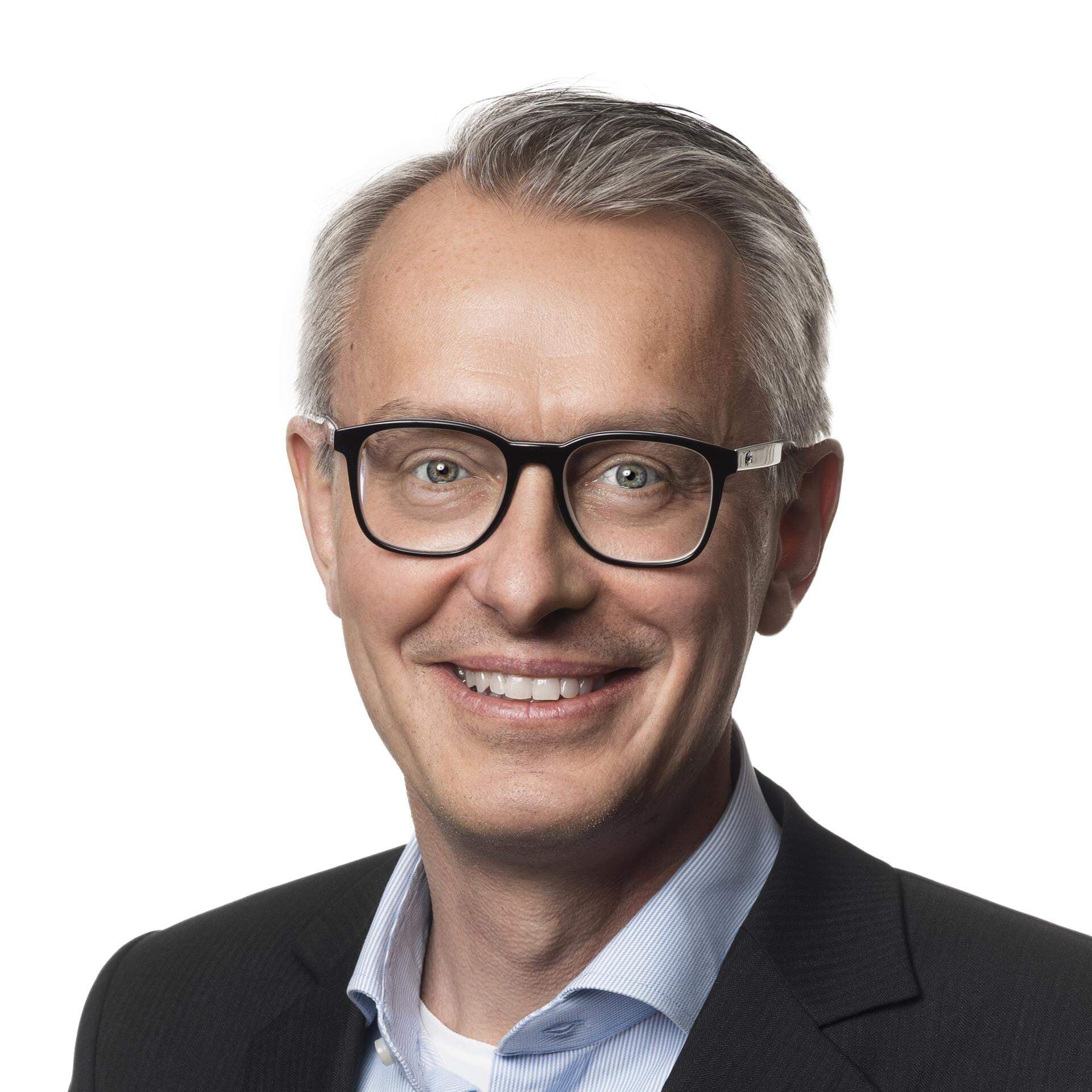 Bengt Johansson