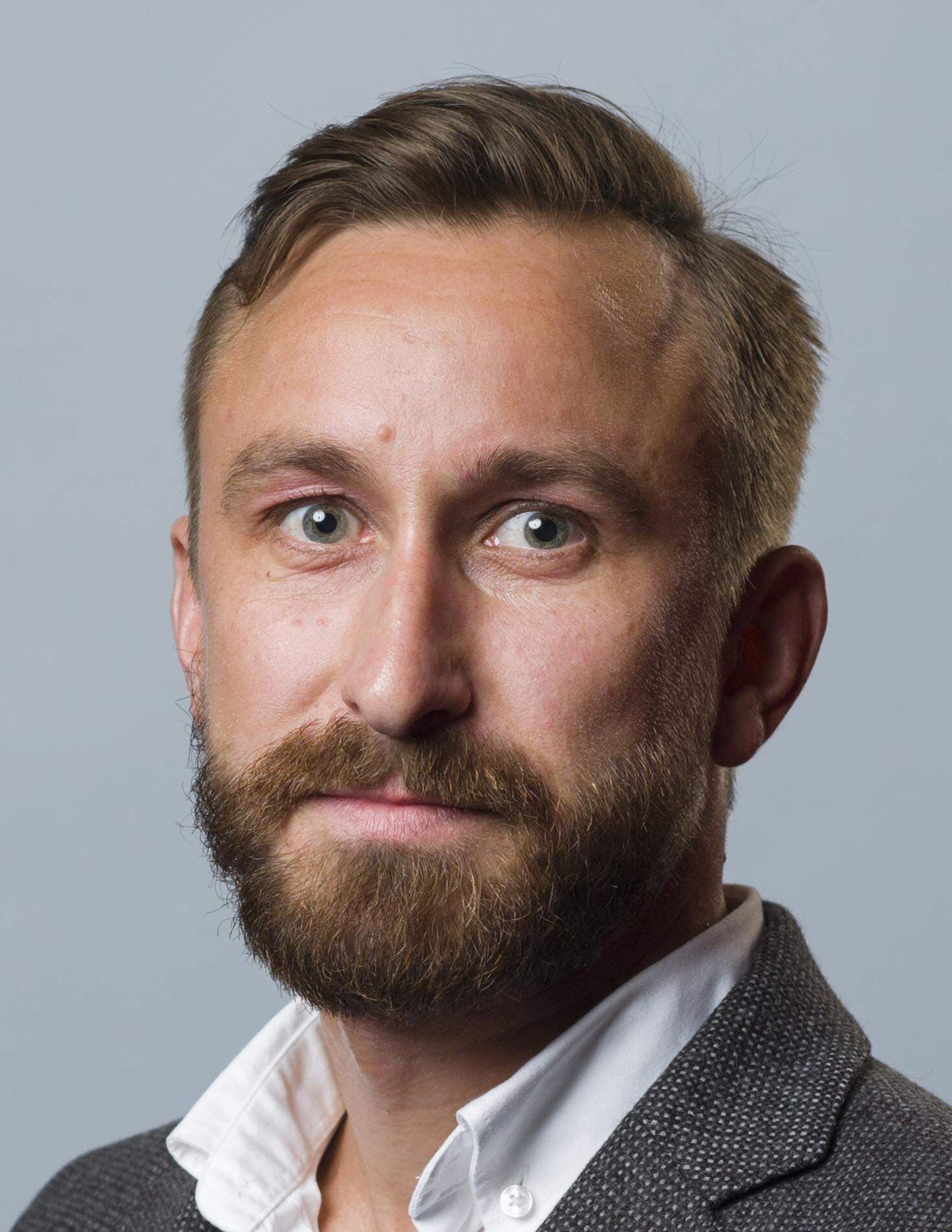 Olle Nylund
