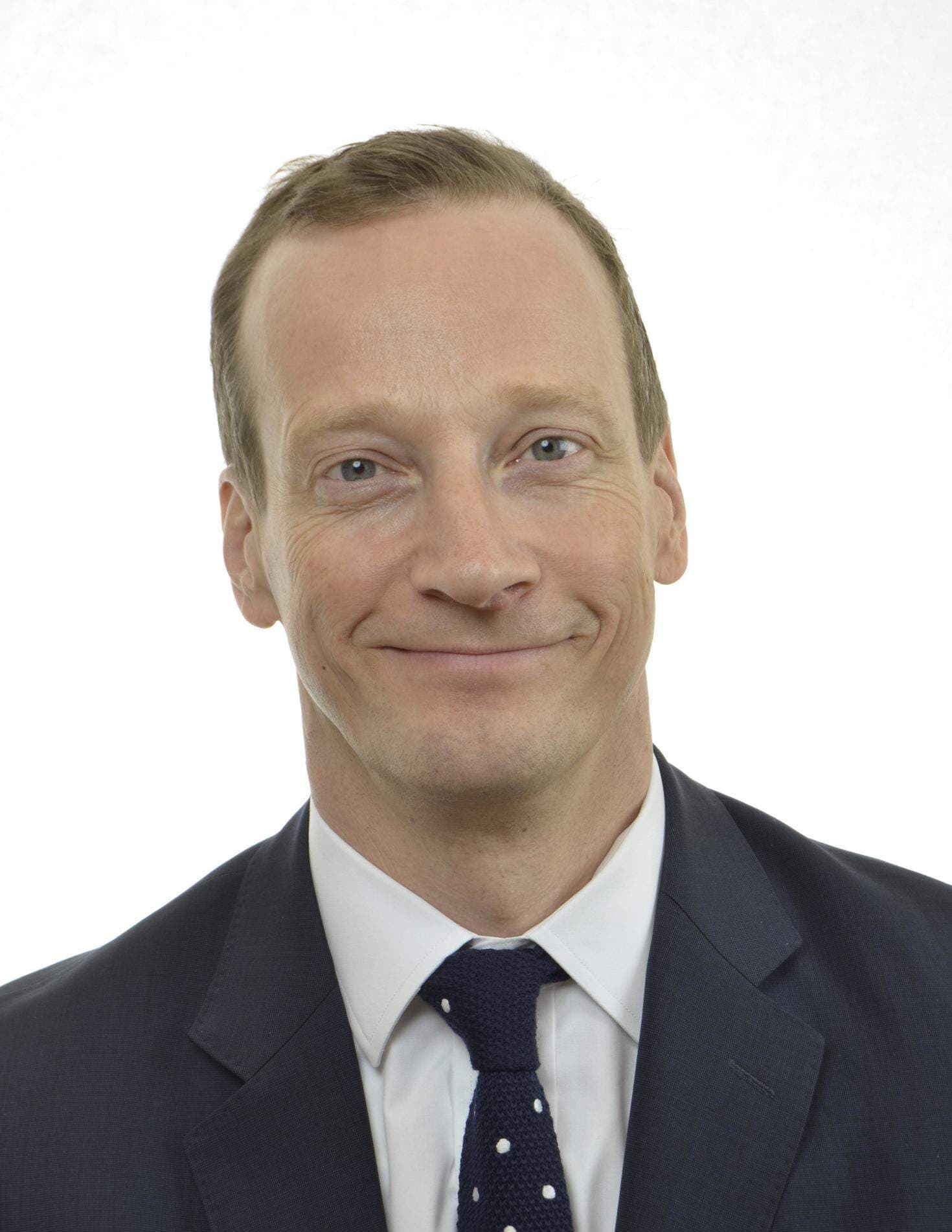 Anders Edholm