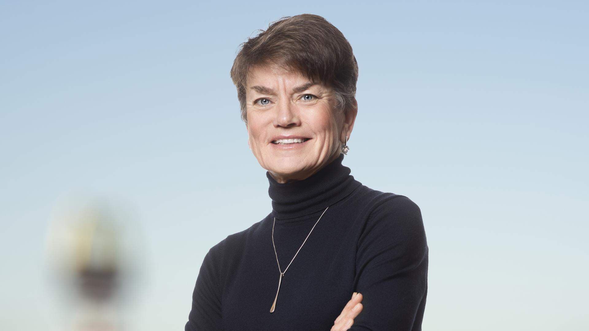 Ann Wigart