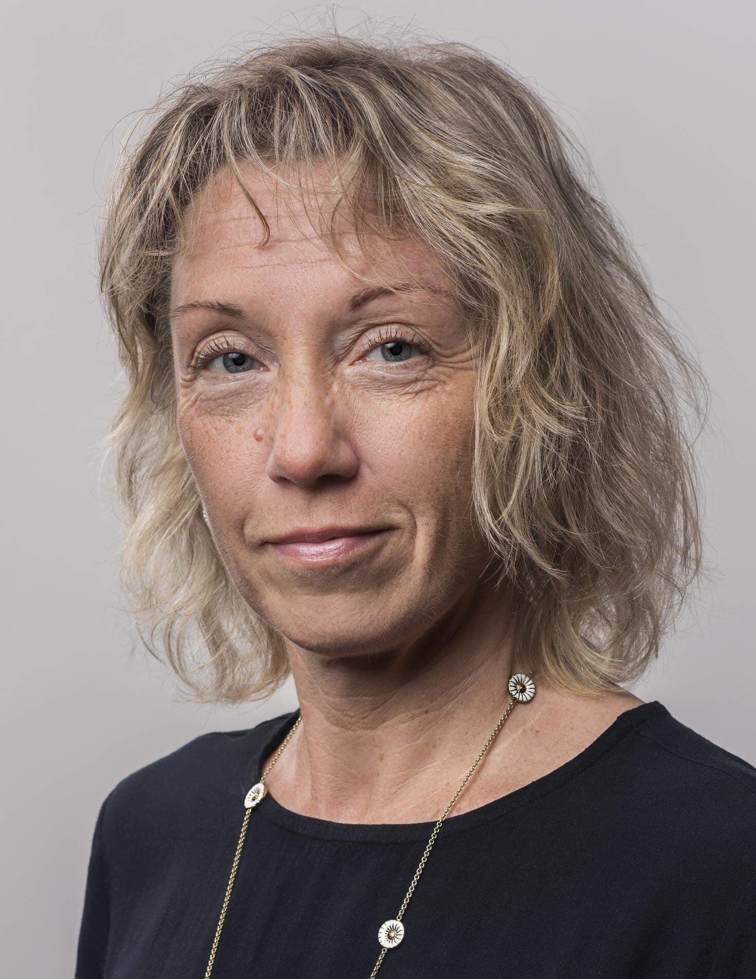 Carina Lindfelt