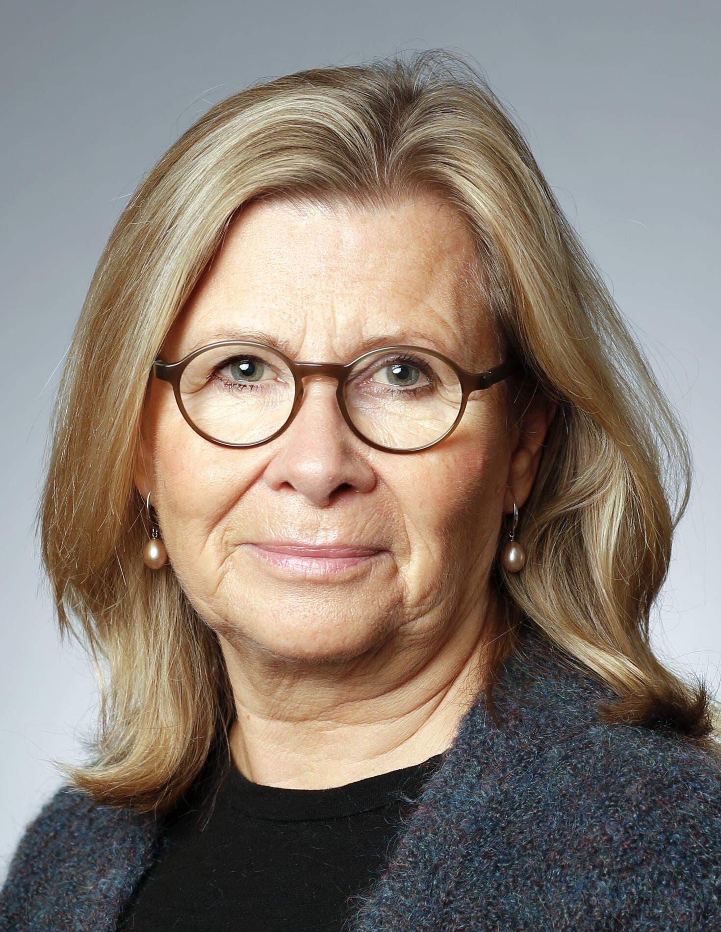Karin Ekenger