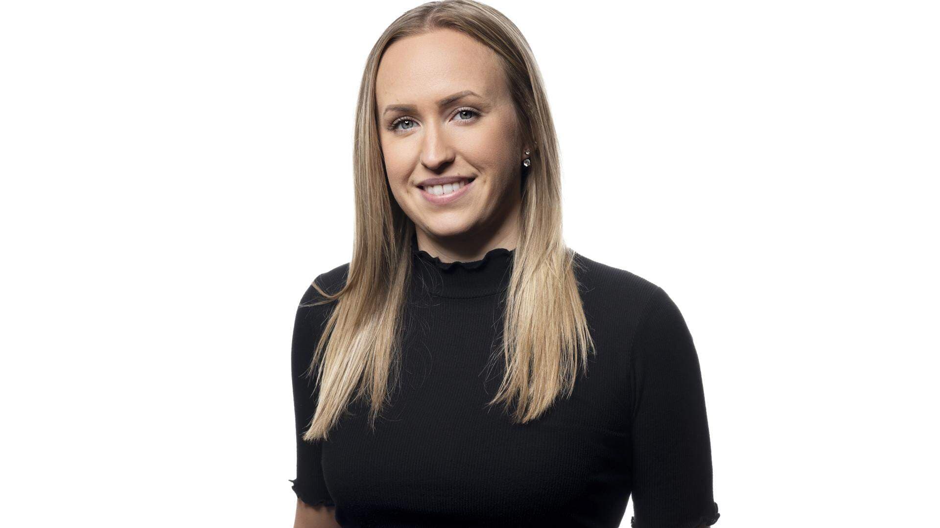 Isabelle Galte Schermer