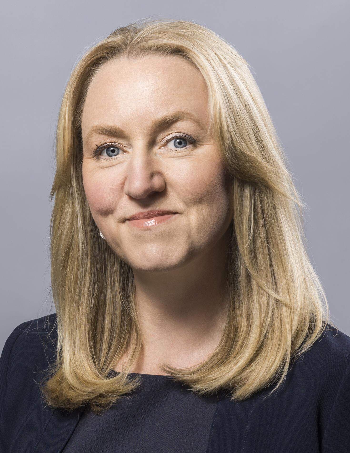 Maria Sunér Fleming