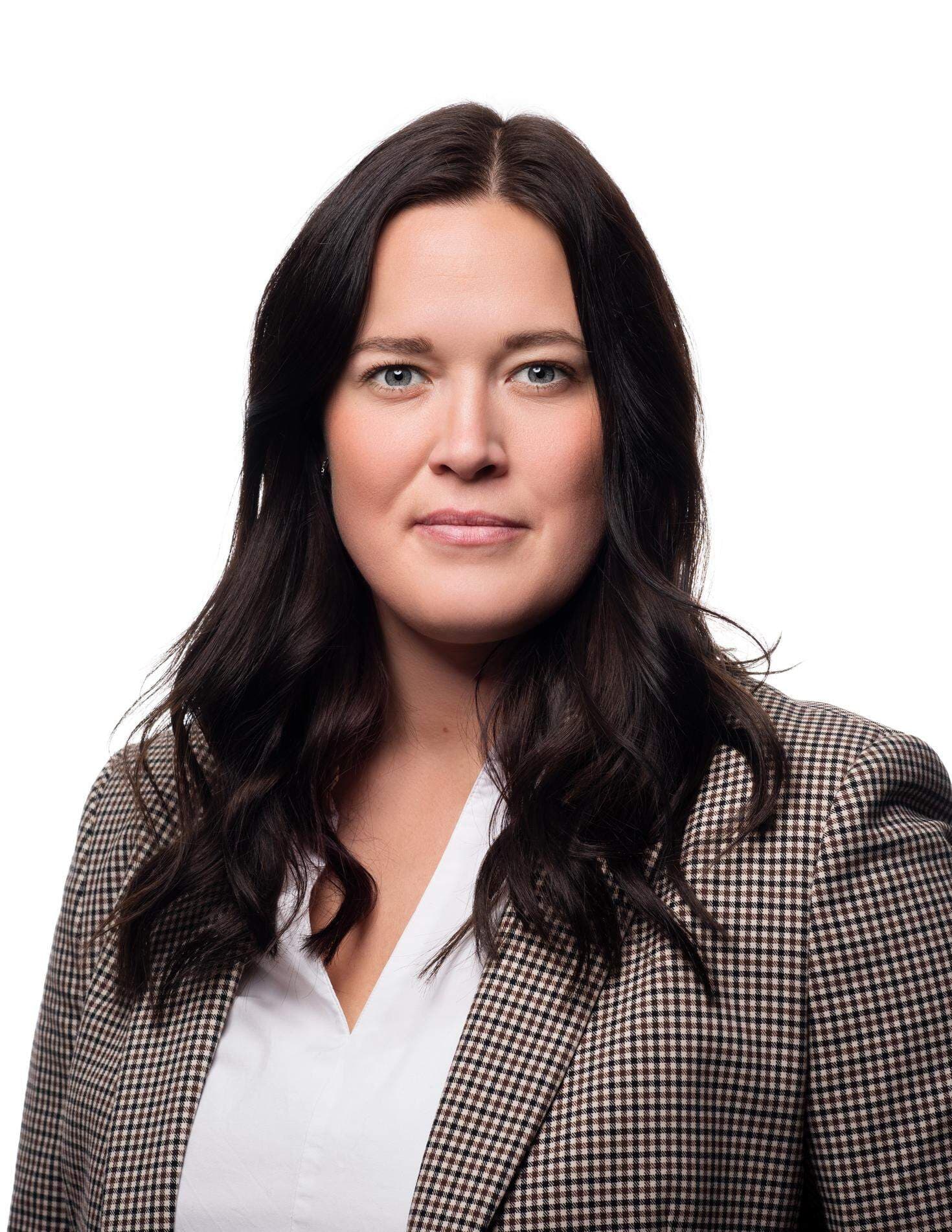 Jessica Drugge