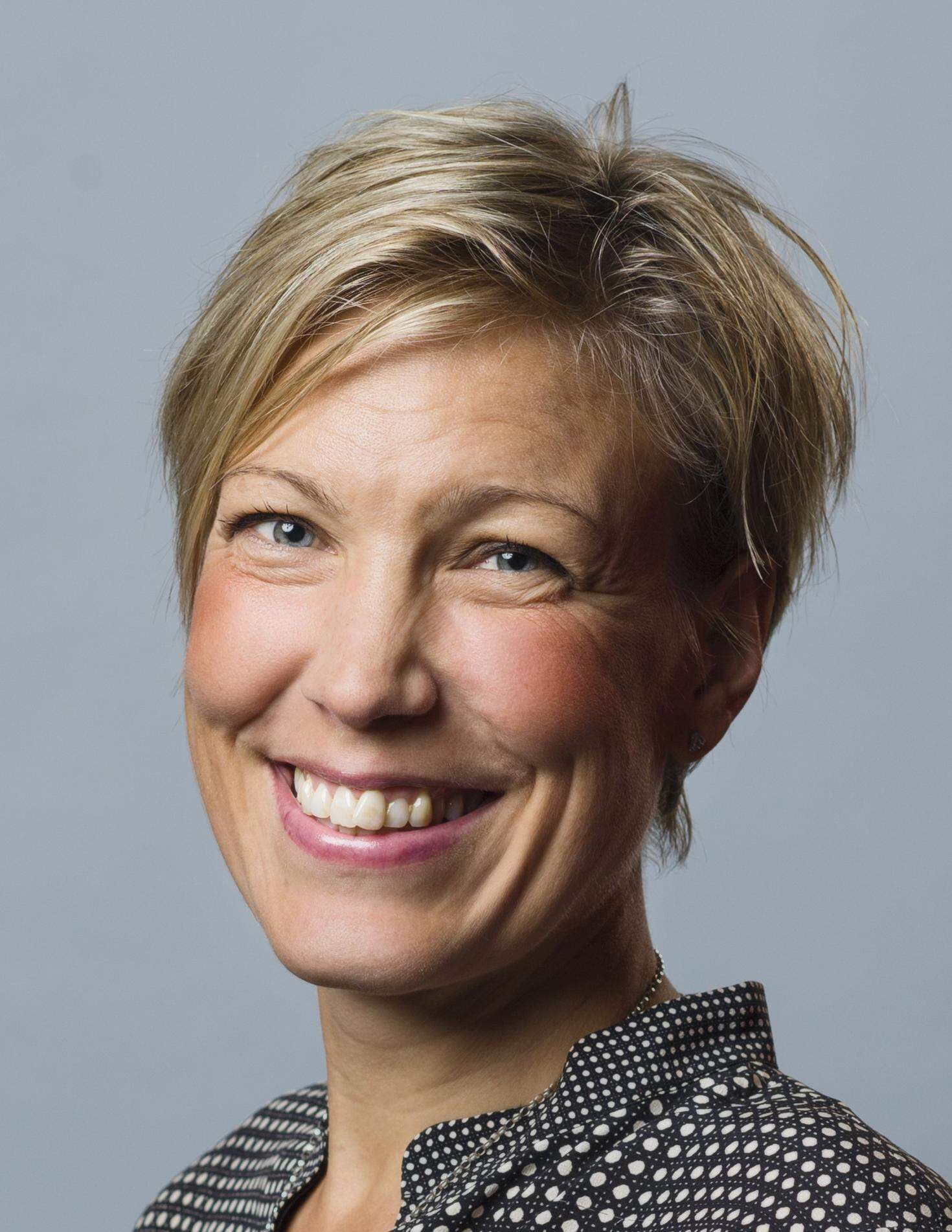 Annika Bröms
