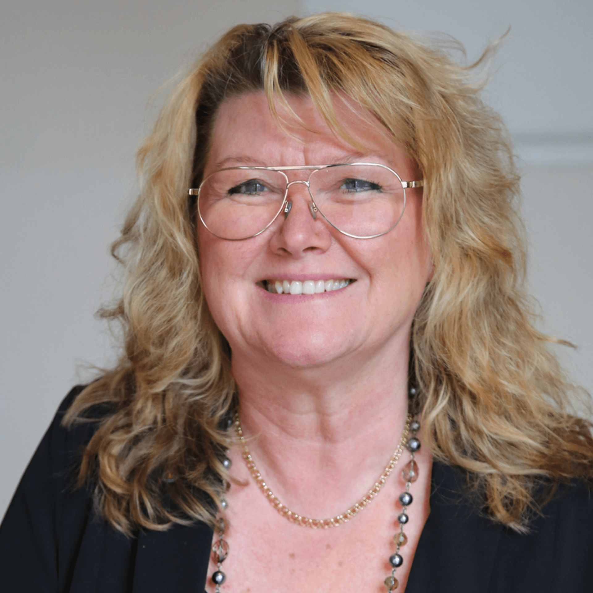 Jeanette Nerman