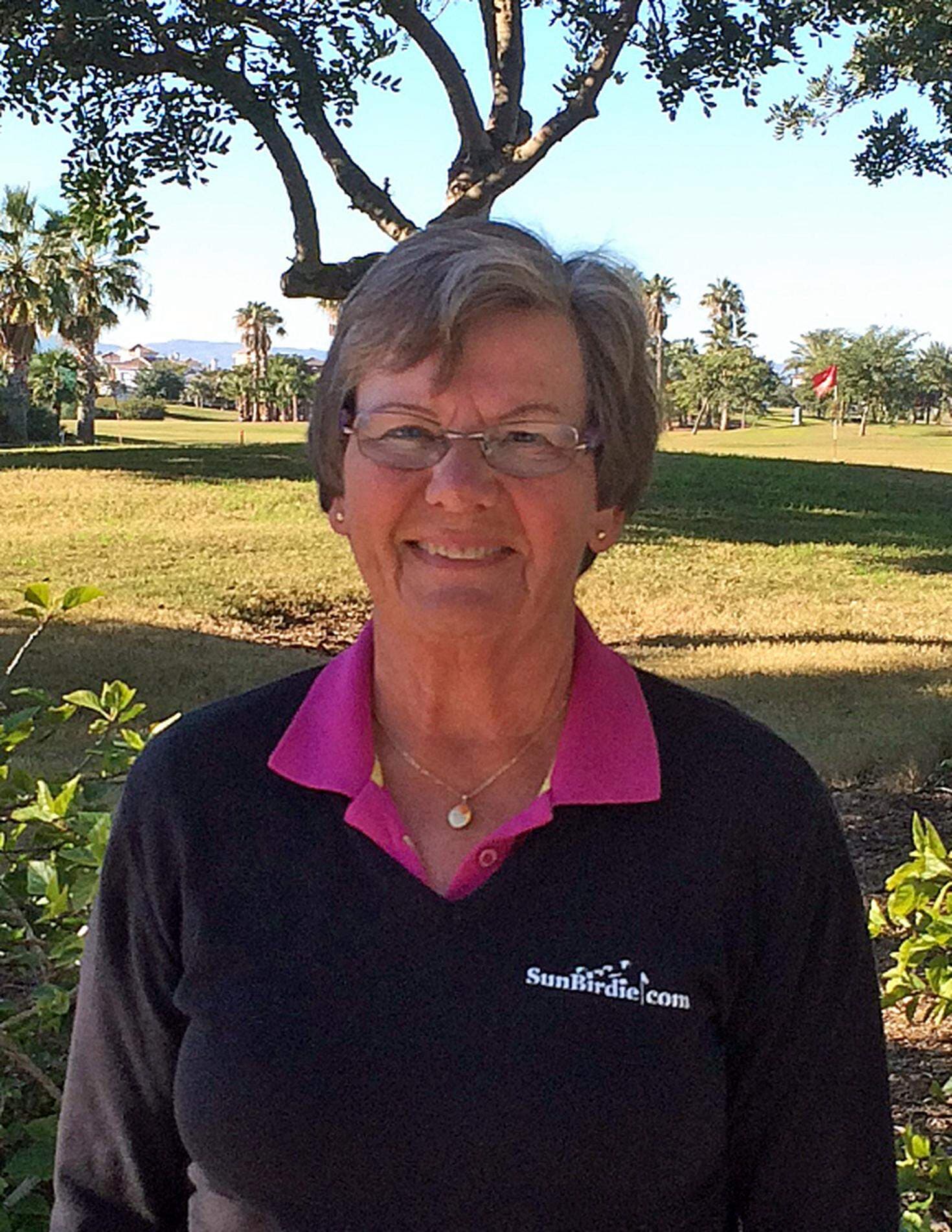 Margreth Andersson